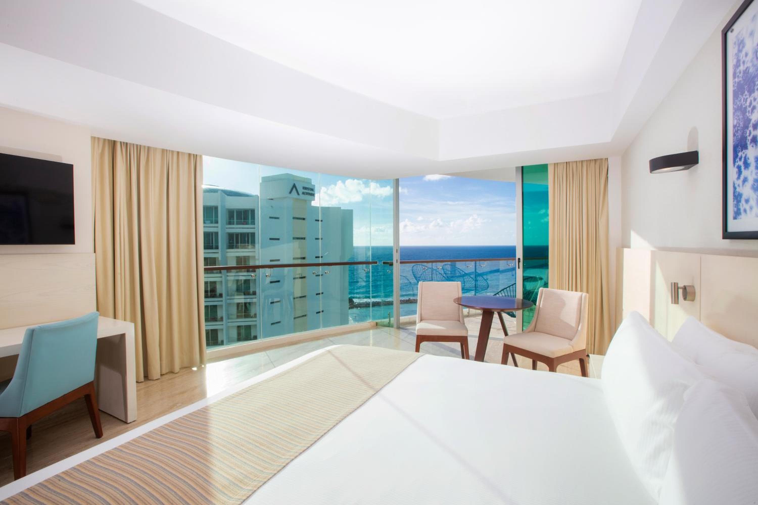 Krystal Grand Cancun All Inclusive — 2