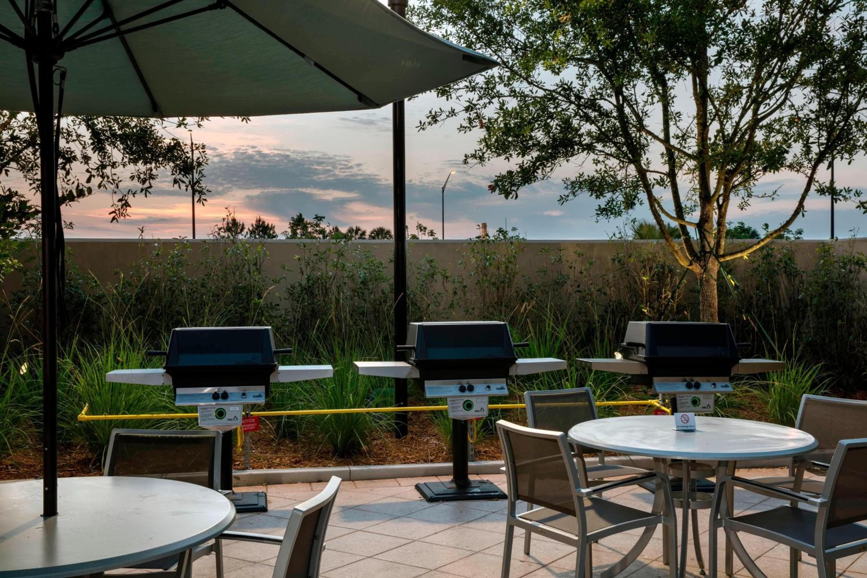 SpringHill Suites by Marriott Orlando presso FLAMINGO CROSSINGS centro città-ingresso occidentale — 26
