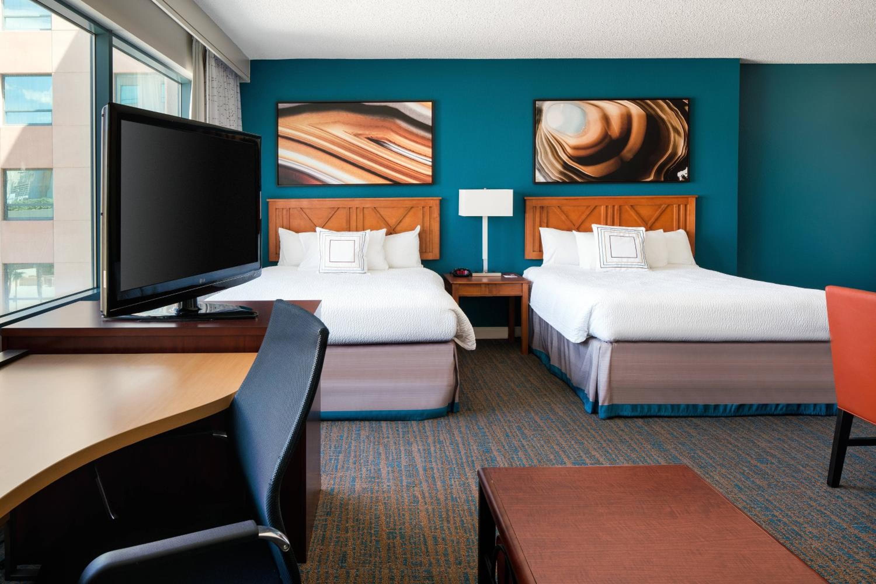 Residence Inn by Marriott Las Vegas Hughes Center — 5