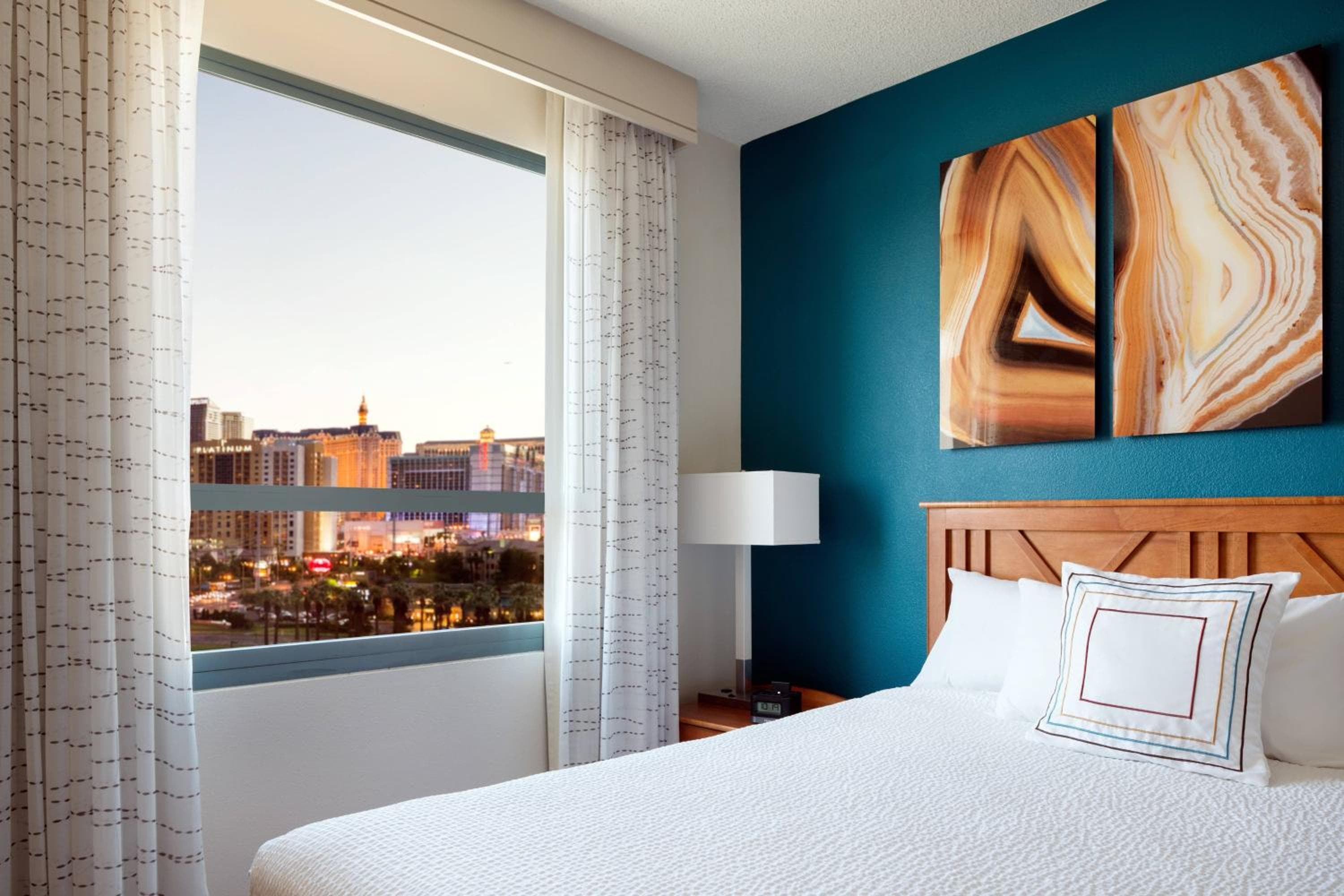 Residence Inn by Marriott Las Vegas Hughes Center — 6