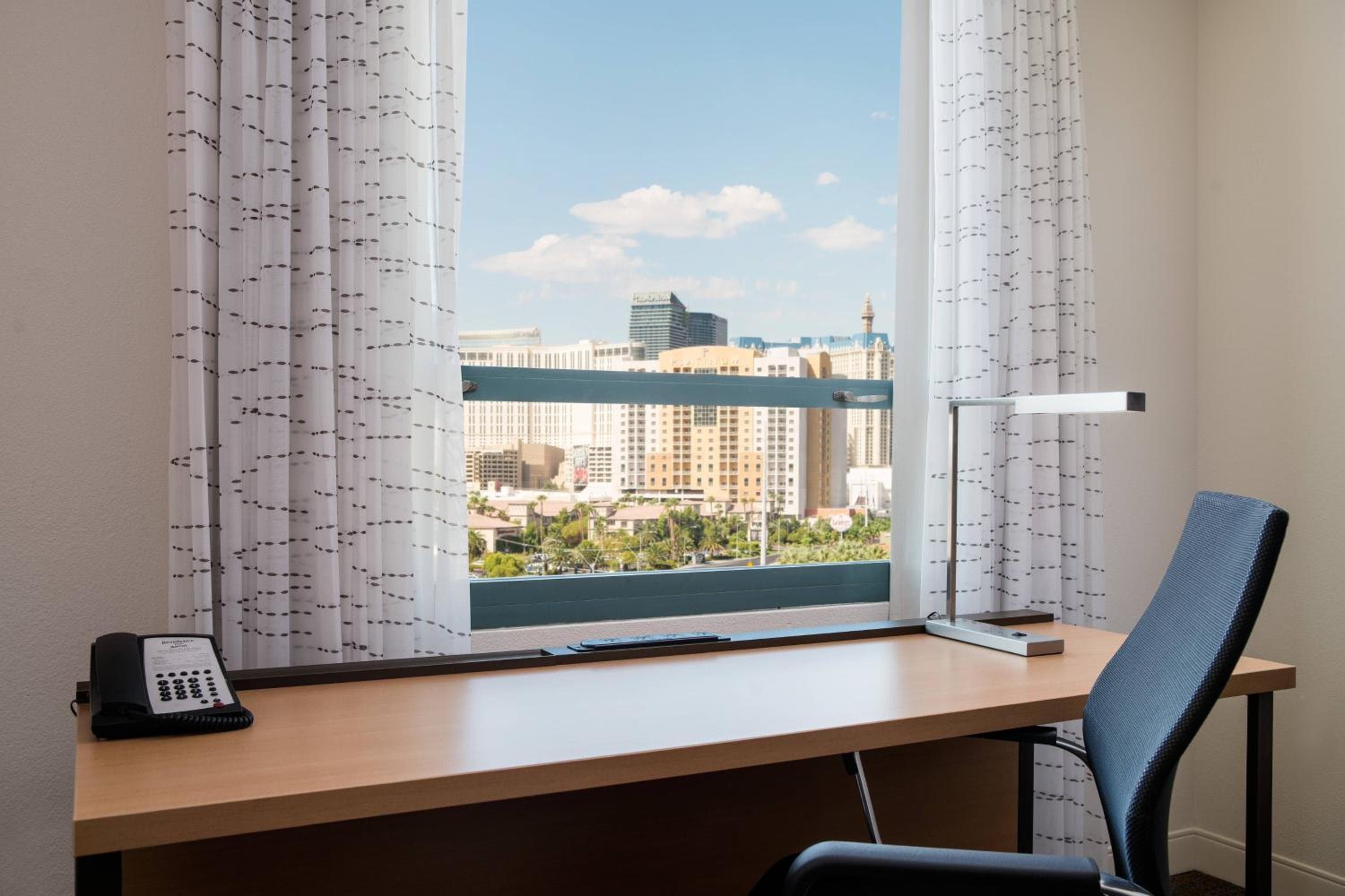 Residence Inn by Marriott Las Vegas Hughes Center — 7