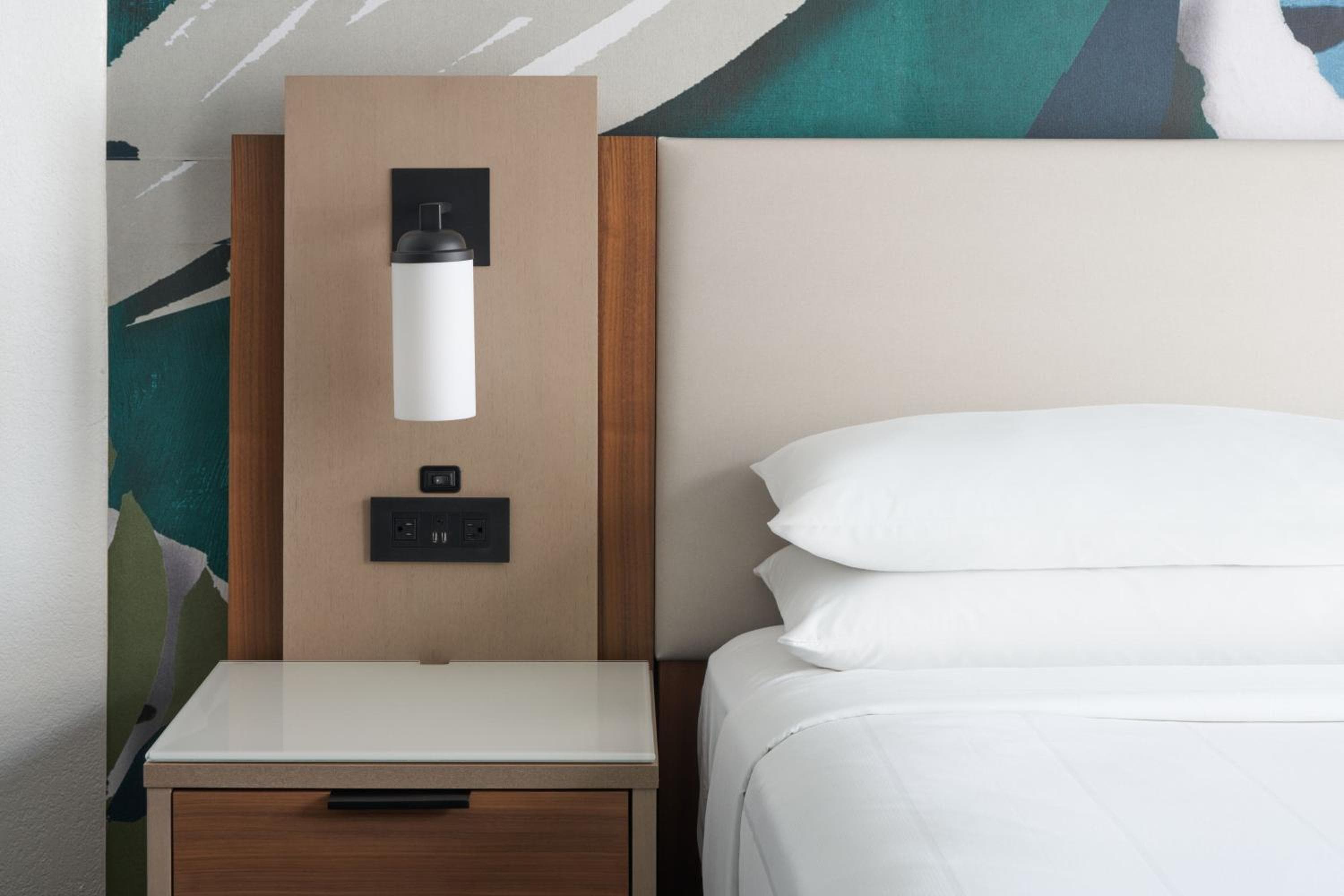 Miami Marriott Bahía Biscayne — 19