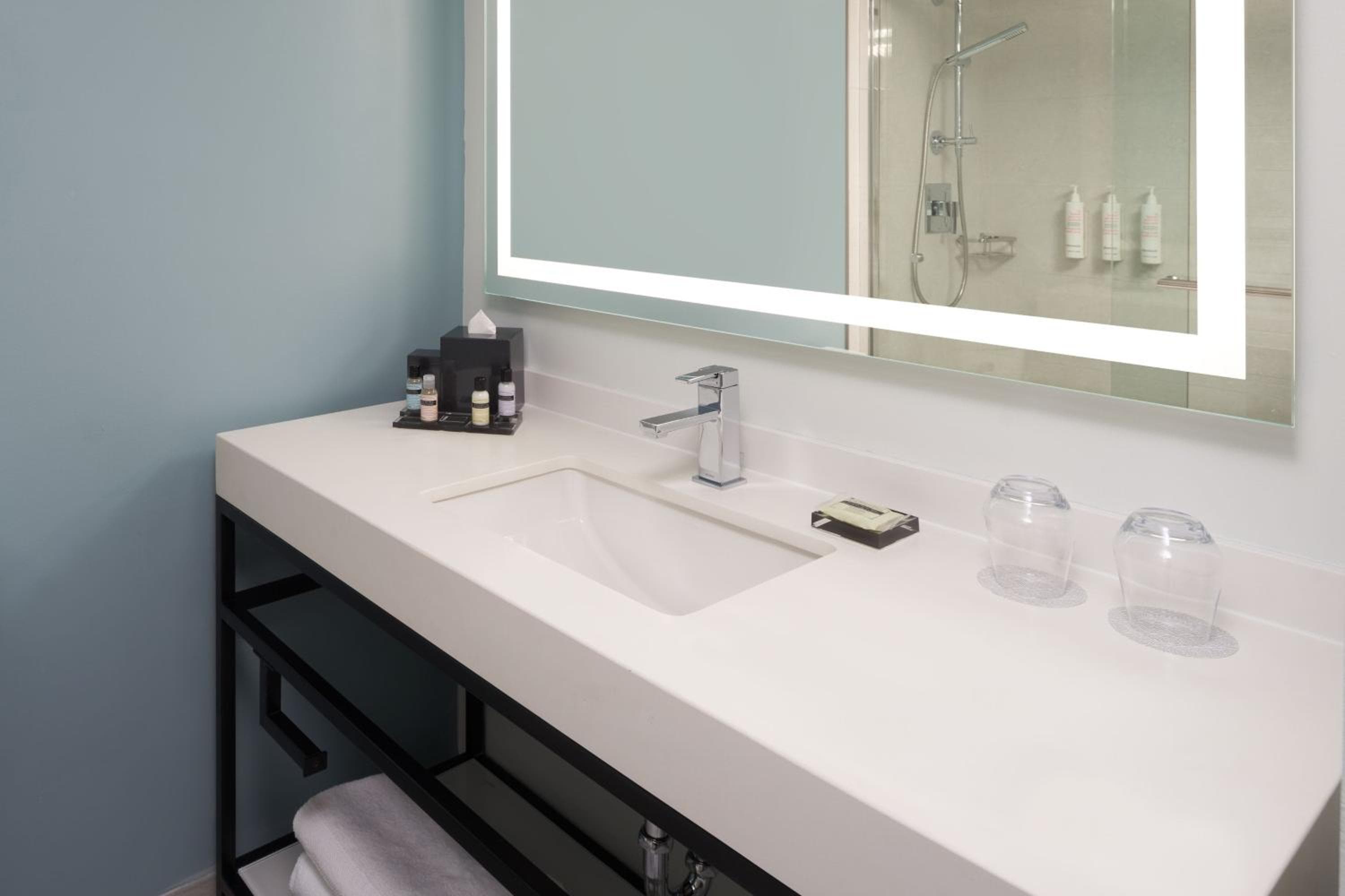 Miami Marriott Bahía Biscayne — 29