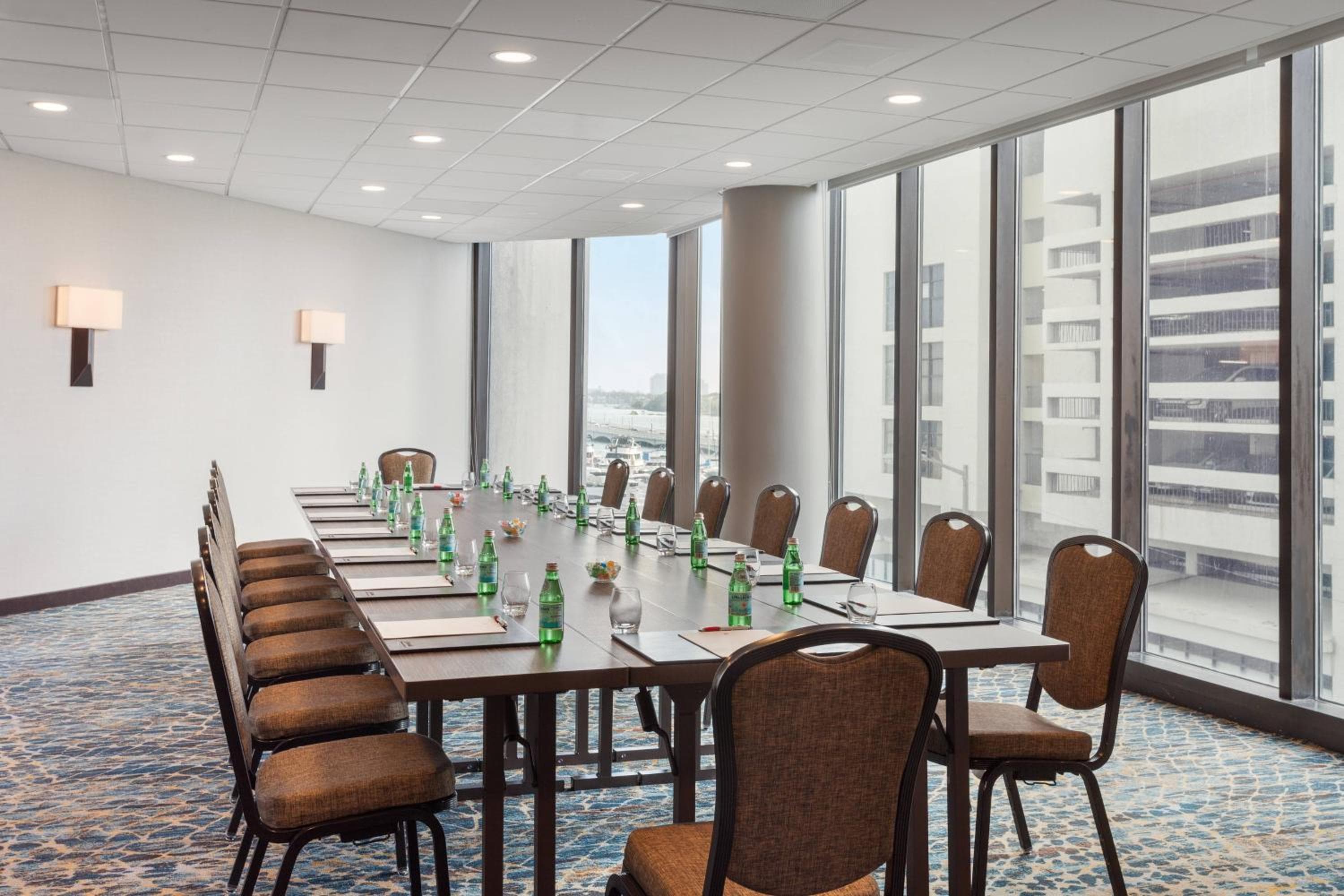 Miami Marriott Biscayne Bay — 18
