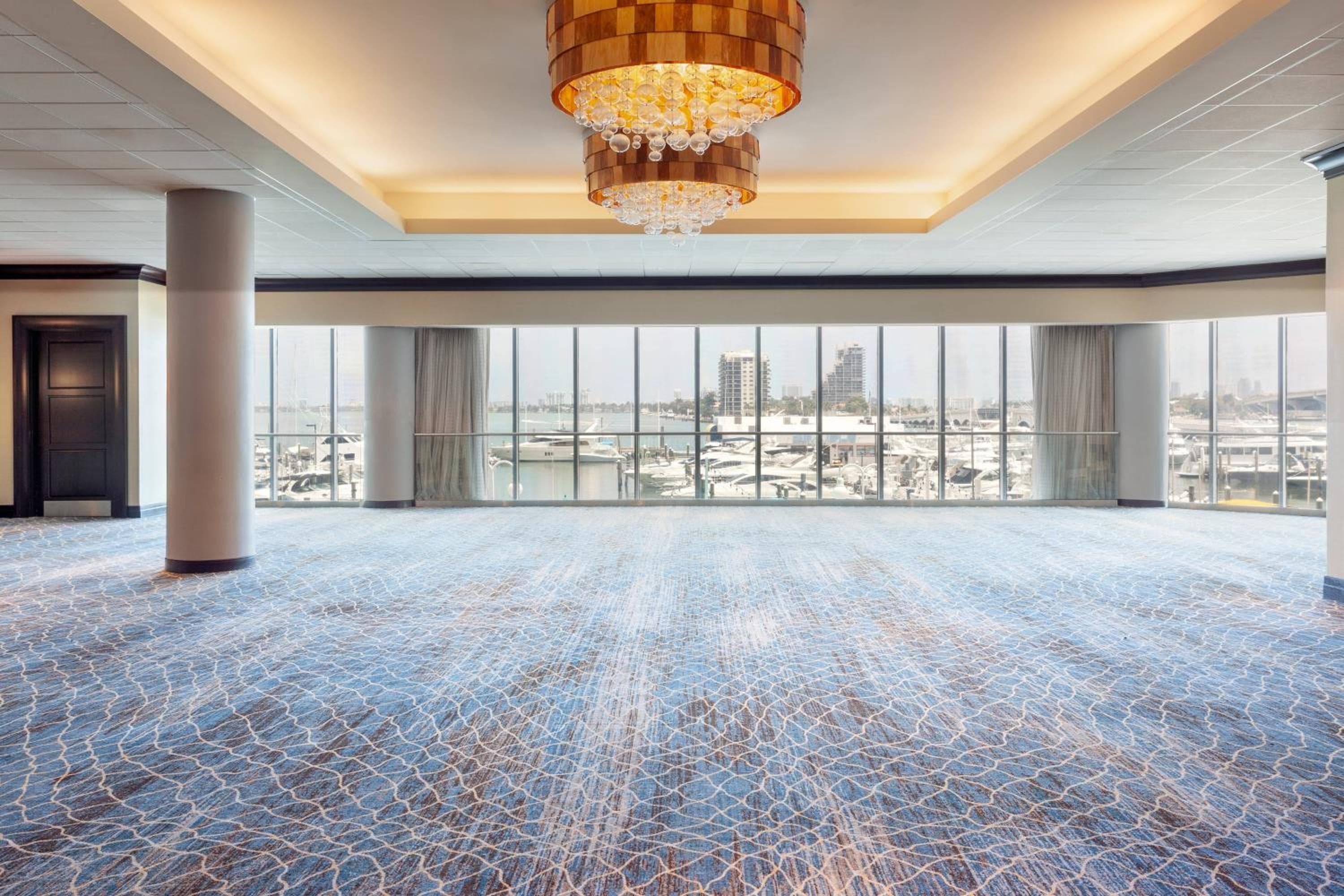 Miami Marriott Biscayne Bay — 8