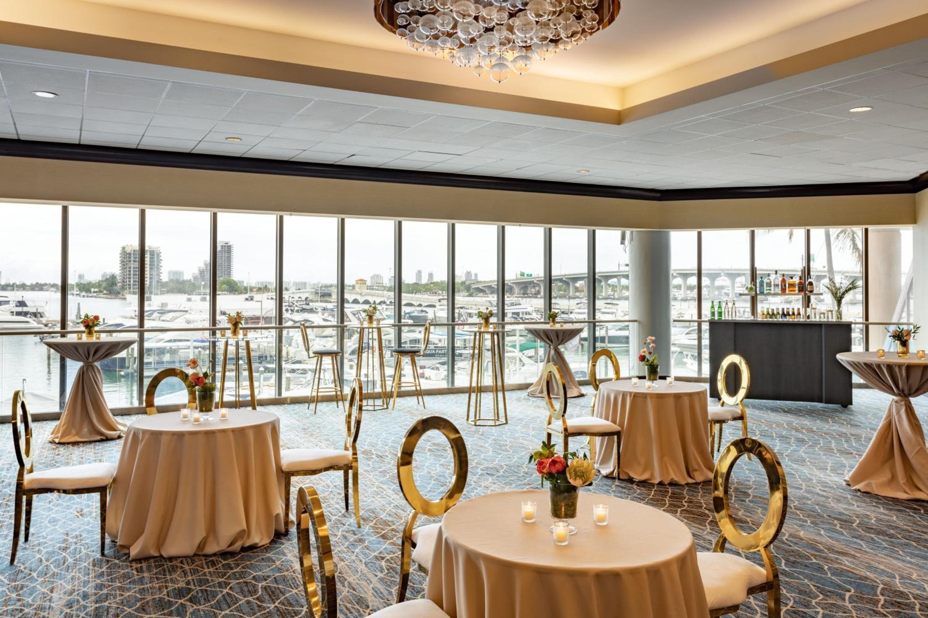 Miami Marriott Biscayne Bay — 14