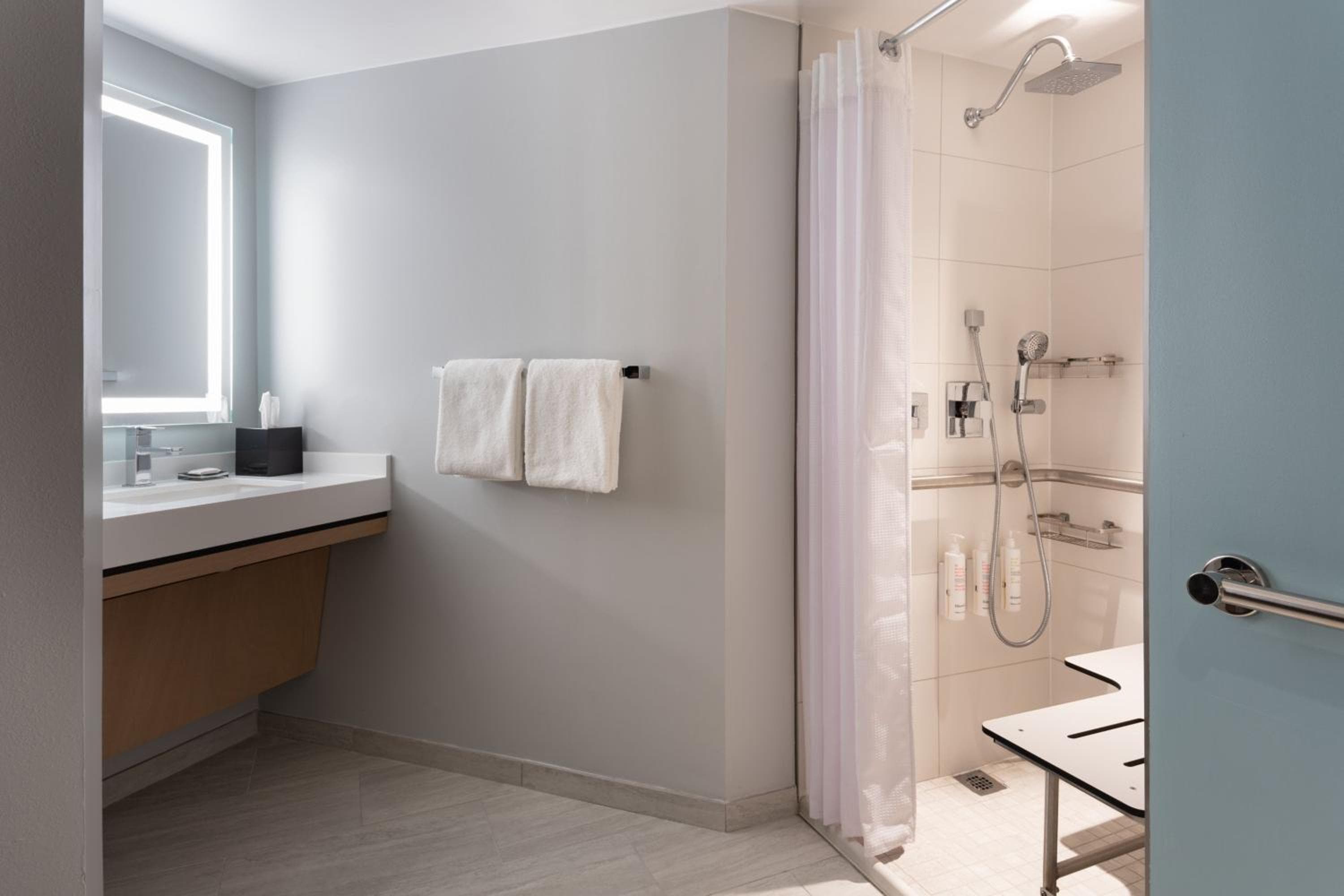 Miami Marriott Bahía Biscayne — 27