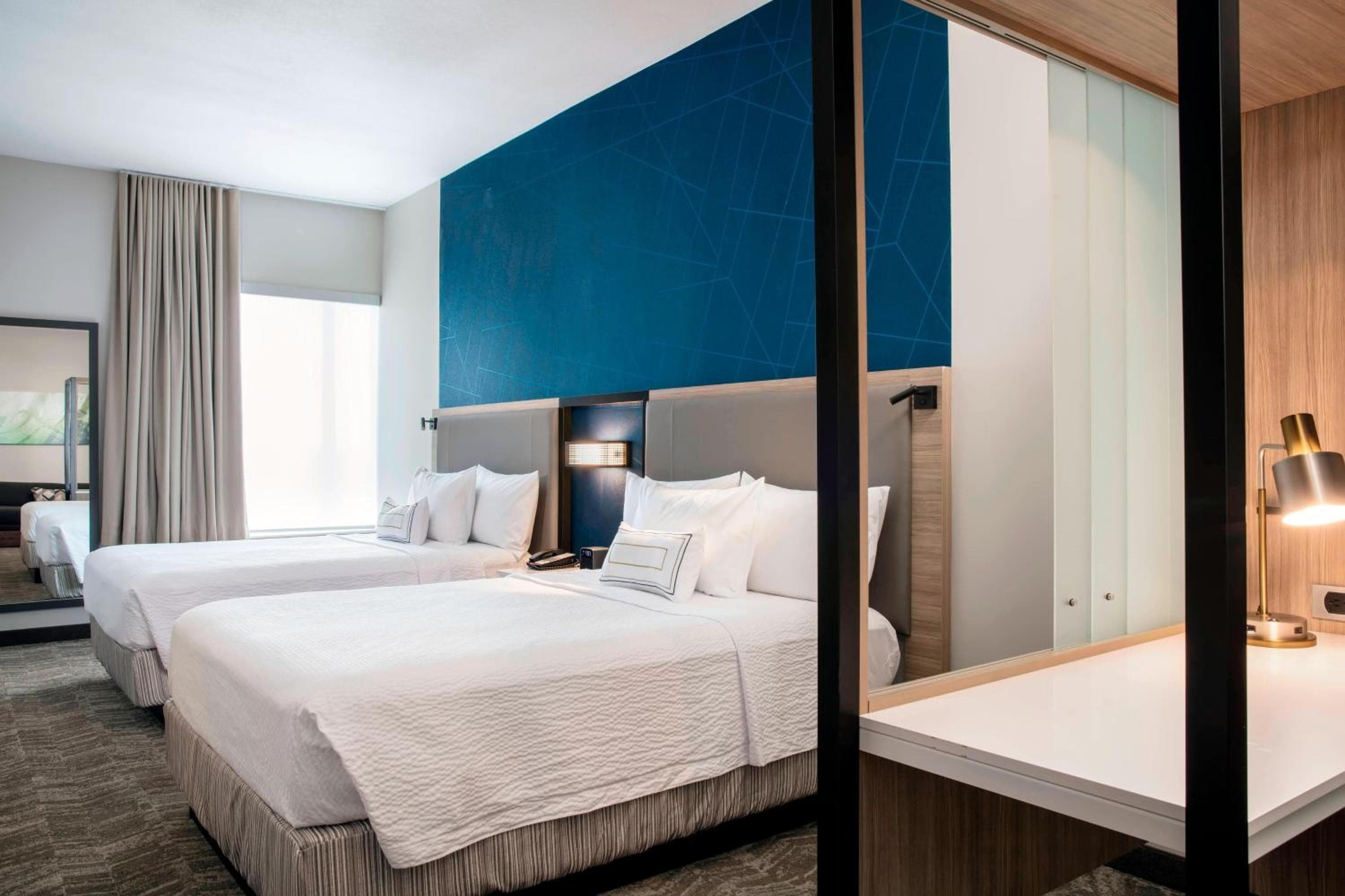 SpringHill Suites by Marriott Miami Doral — 7