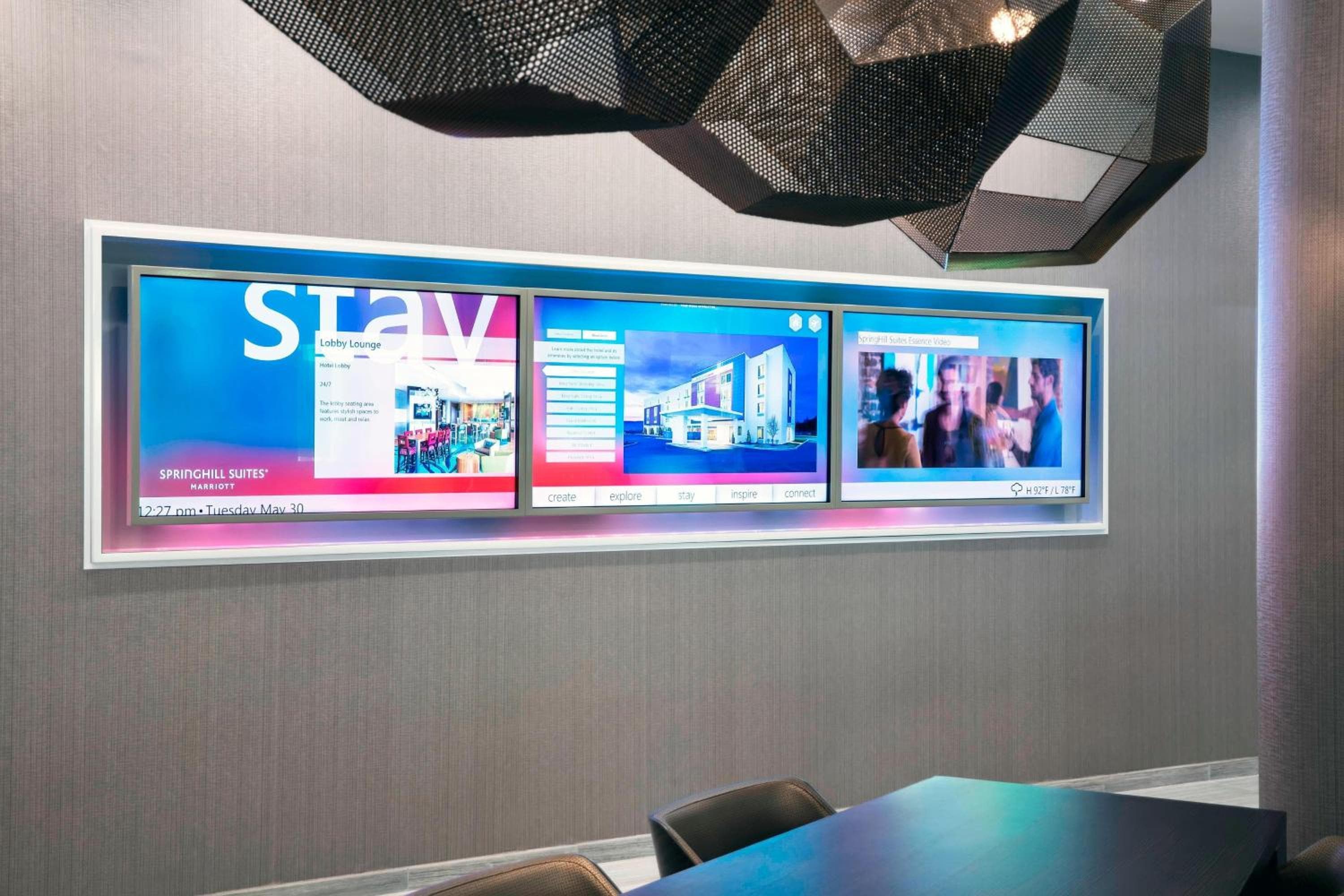 SpringHill Suites by Marriott Miami Doral — 13