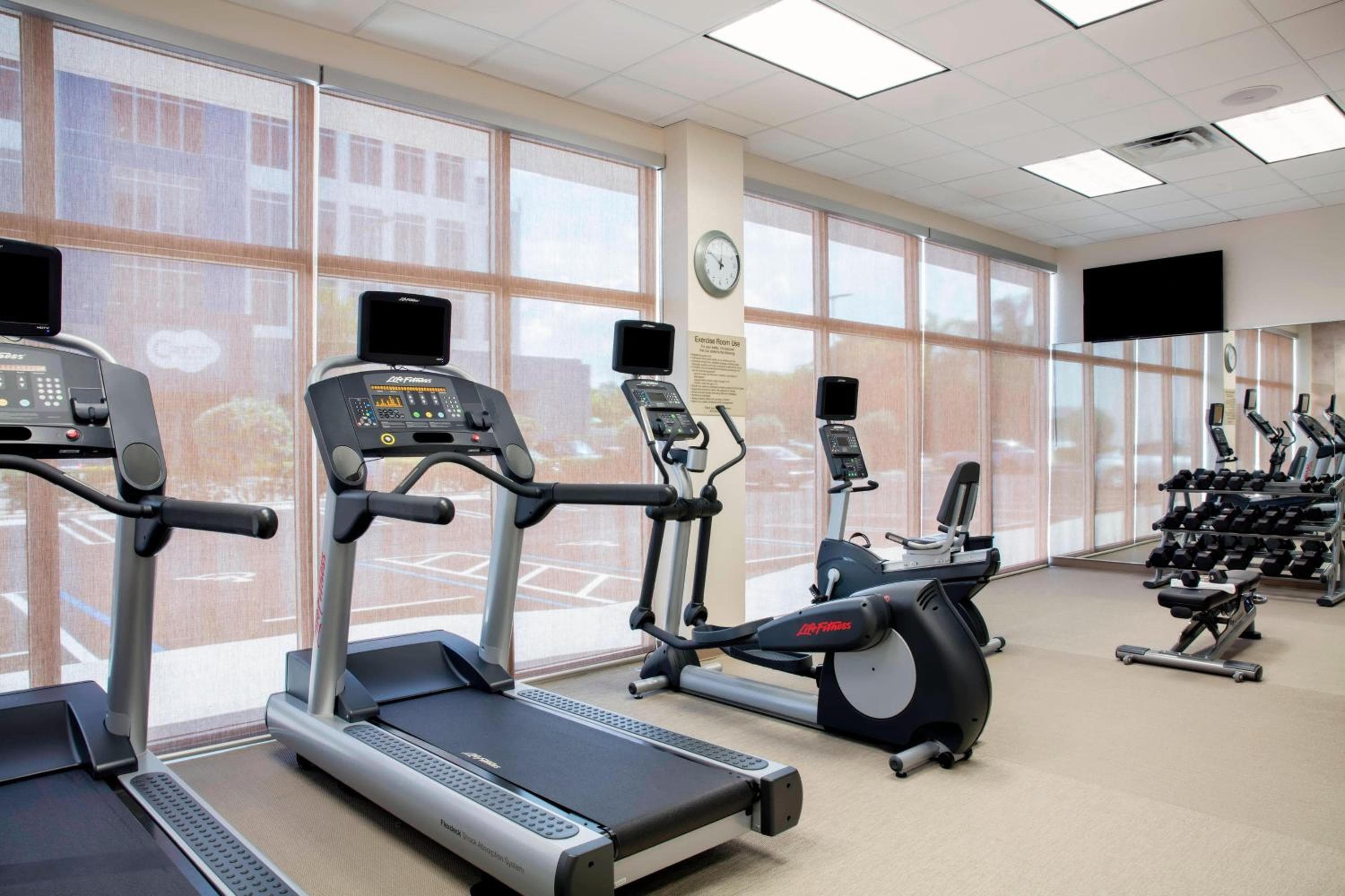 SpringHill Suites by Marriott Miami Doral — 23