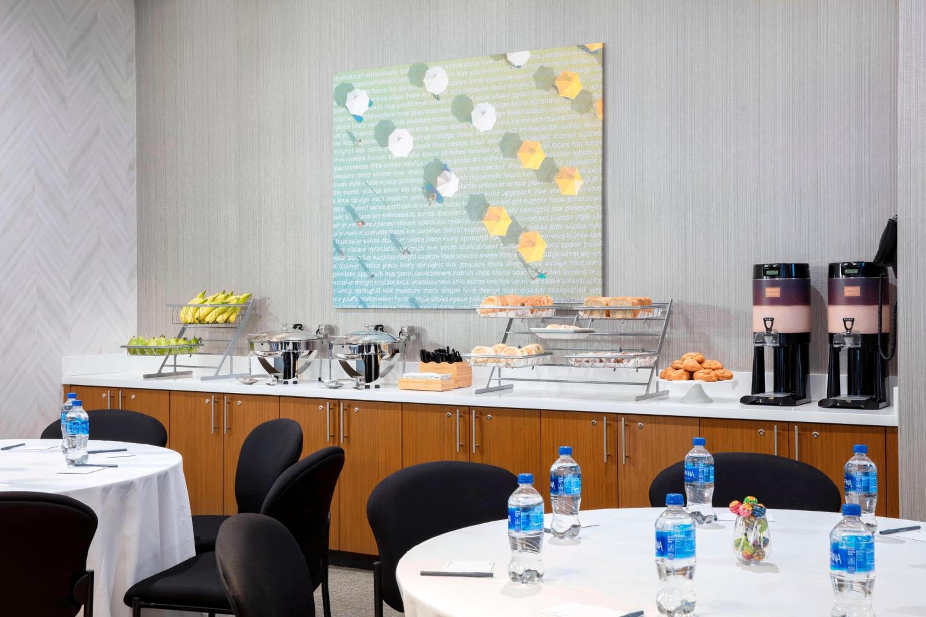 SpringHill Suites by Marriott Miami Doral — 25