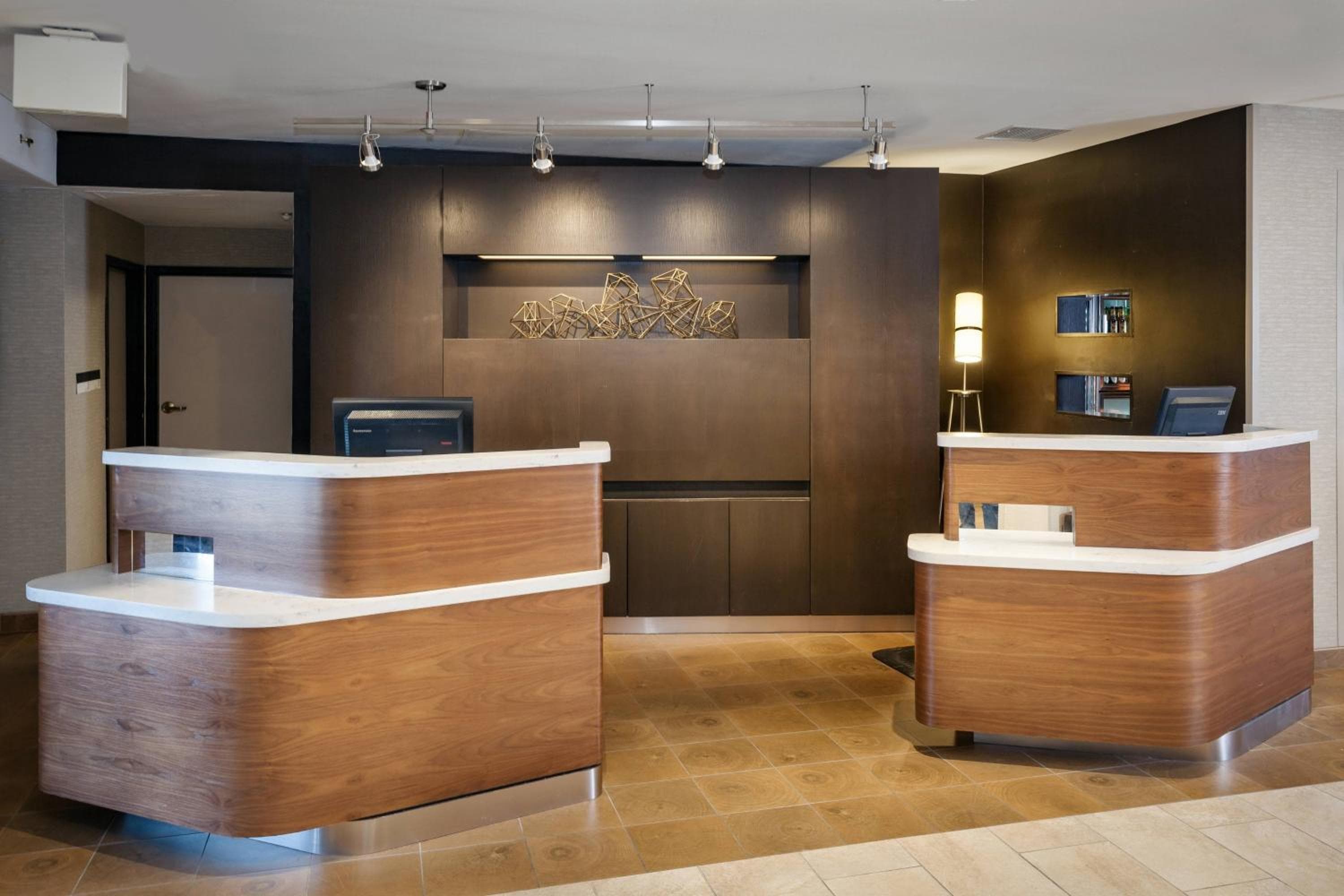 Courtyard by Marriott Henderson - Green Valley - Las Vegas — 13