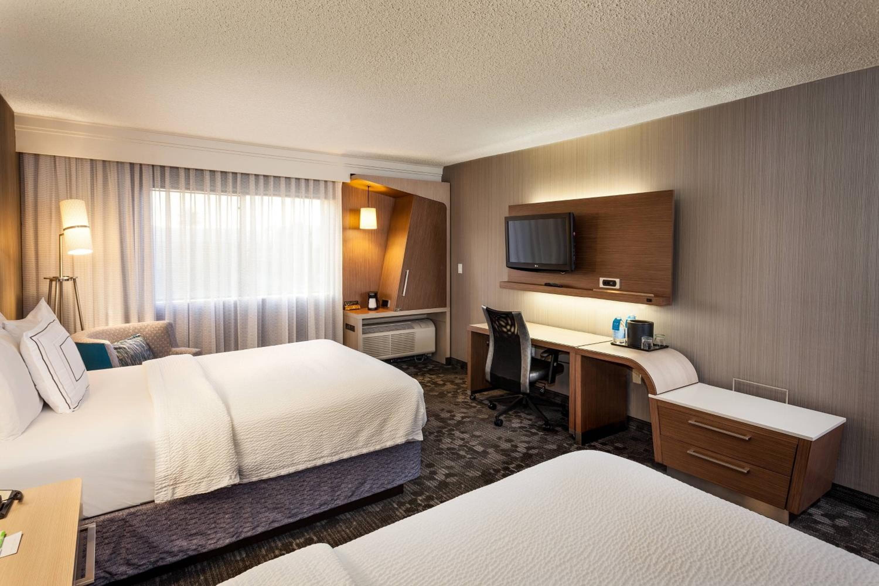 Courtyard by Marriott Henderson - Green Valley - Las Vegas — 15