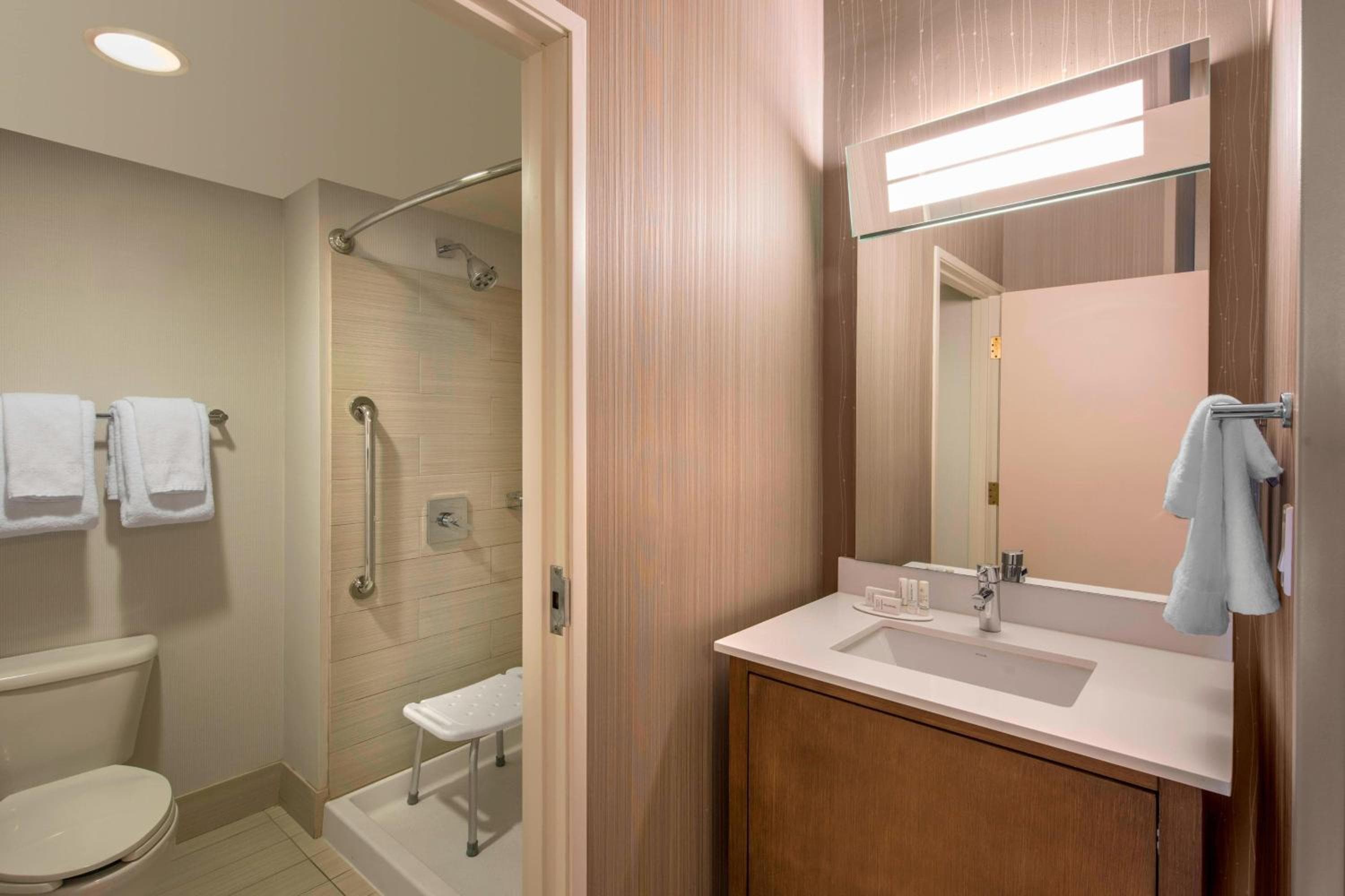 Courtyard by Marriott Henderson - Green Valley - Las Vegas — 20