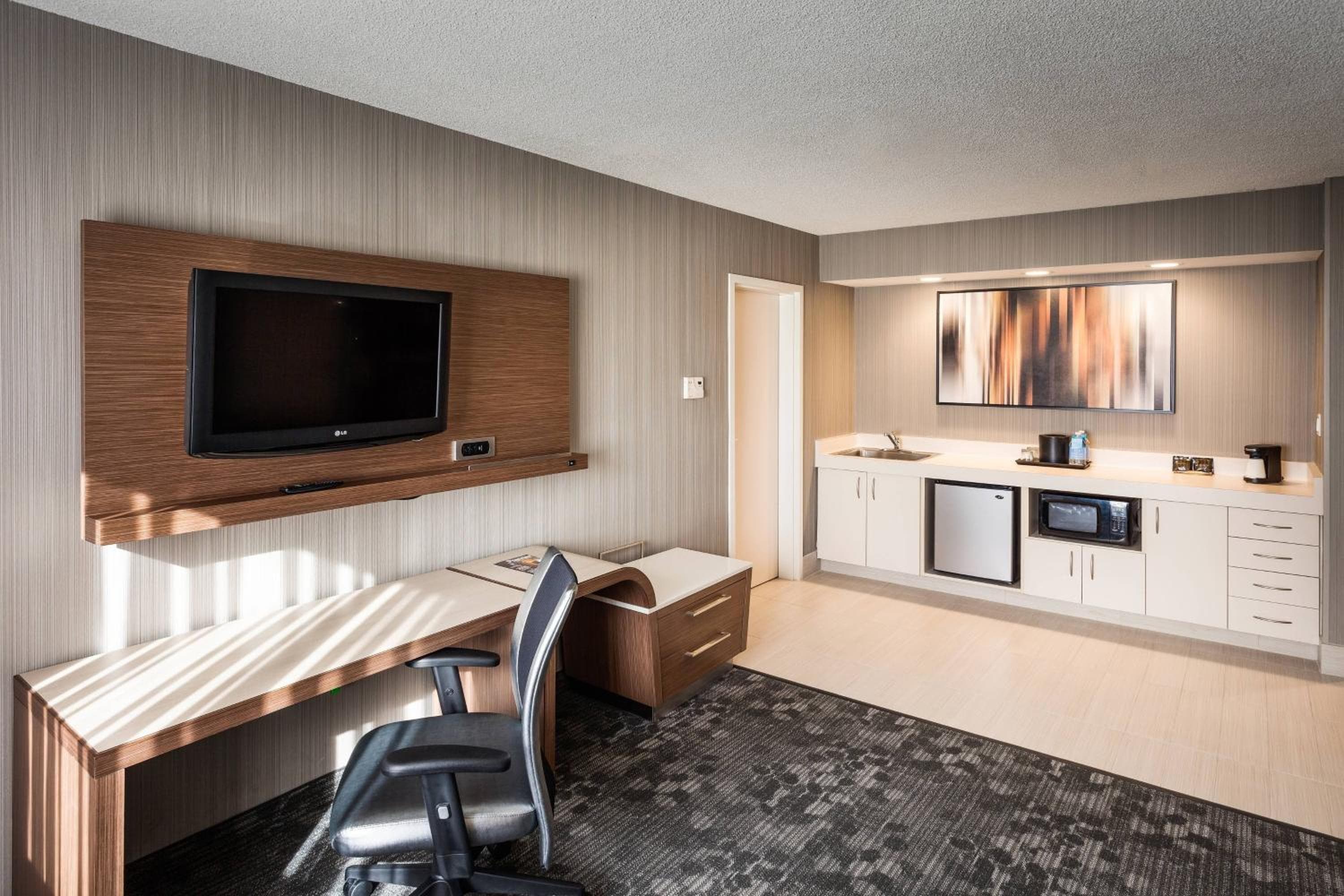 Courtyard by Marriott Henderson - Green Valley - Las Vegas — 22