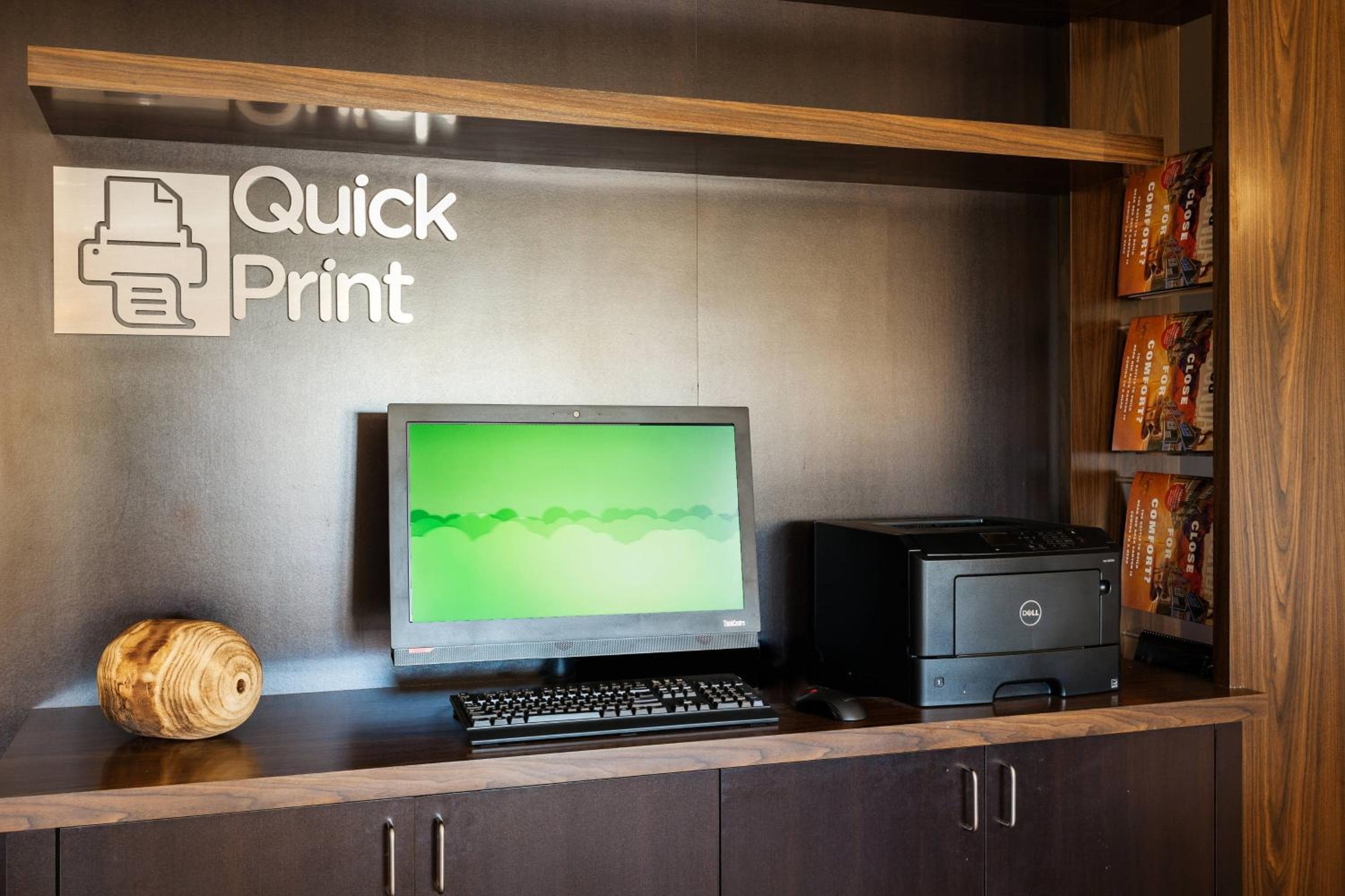 Courtyard by Marriott Henderson - Green Valley - Las Vegas — 25