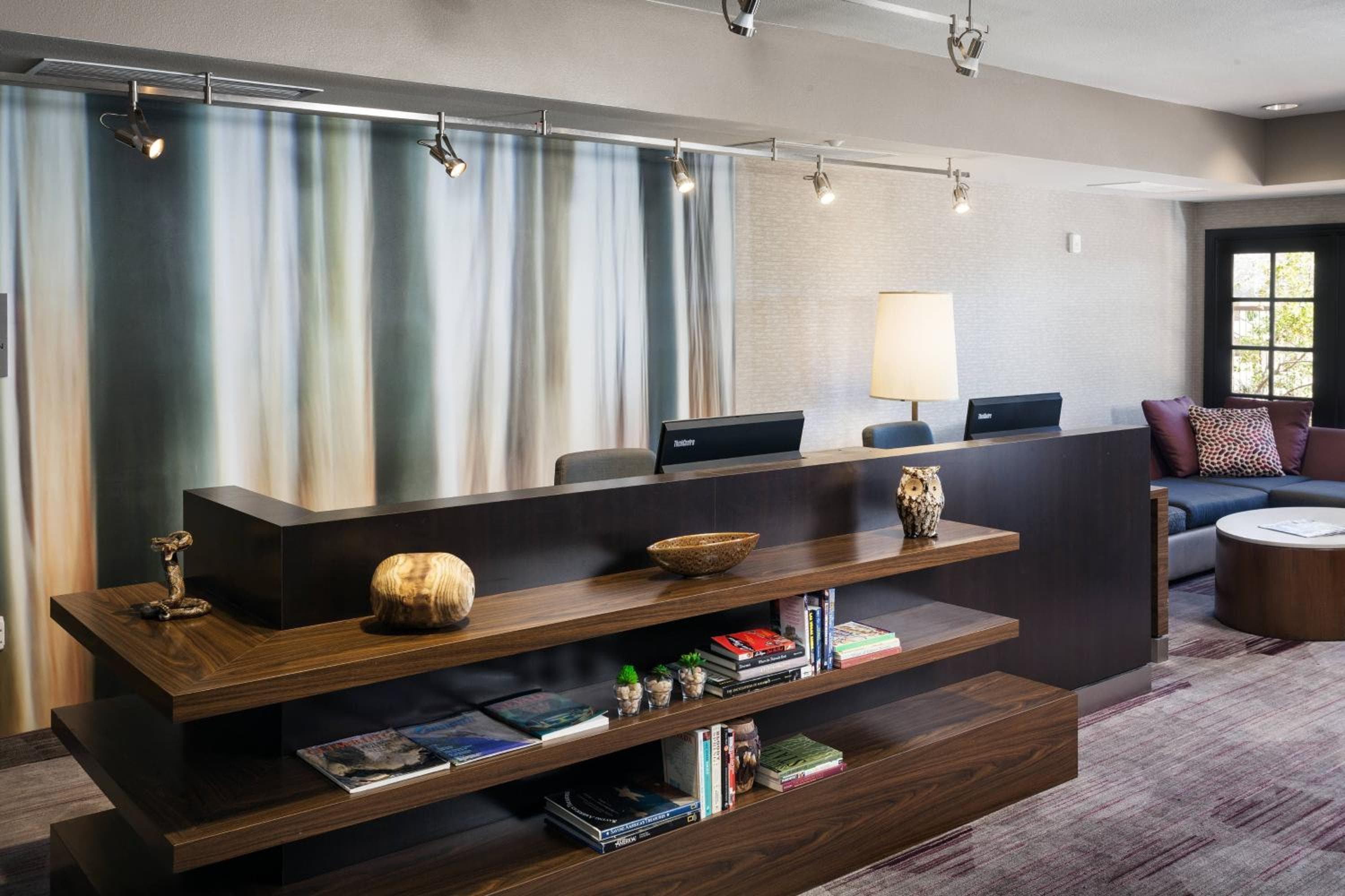 Courtyard by Marriott Henderson - Green Valley - Las Vegas — 26