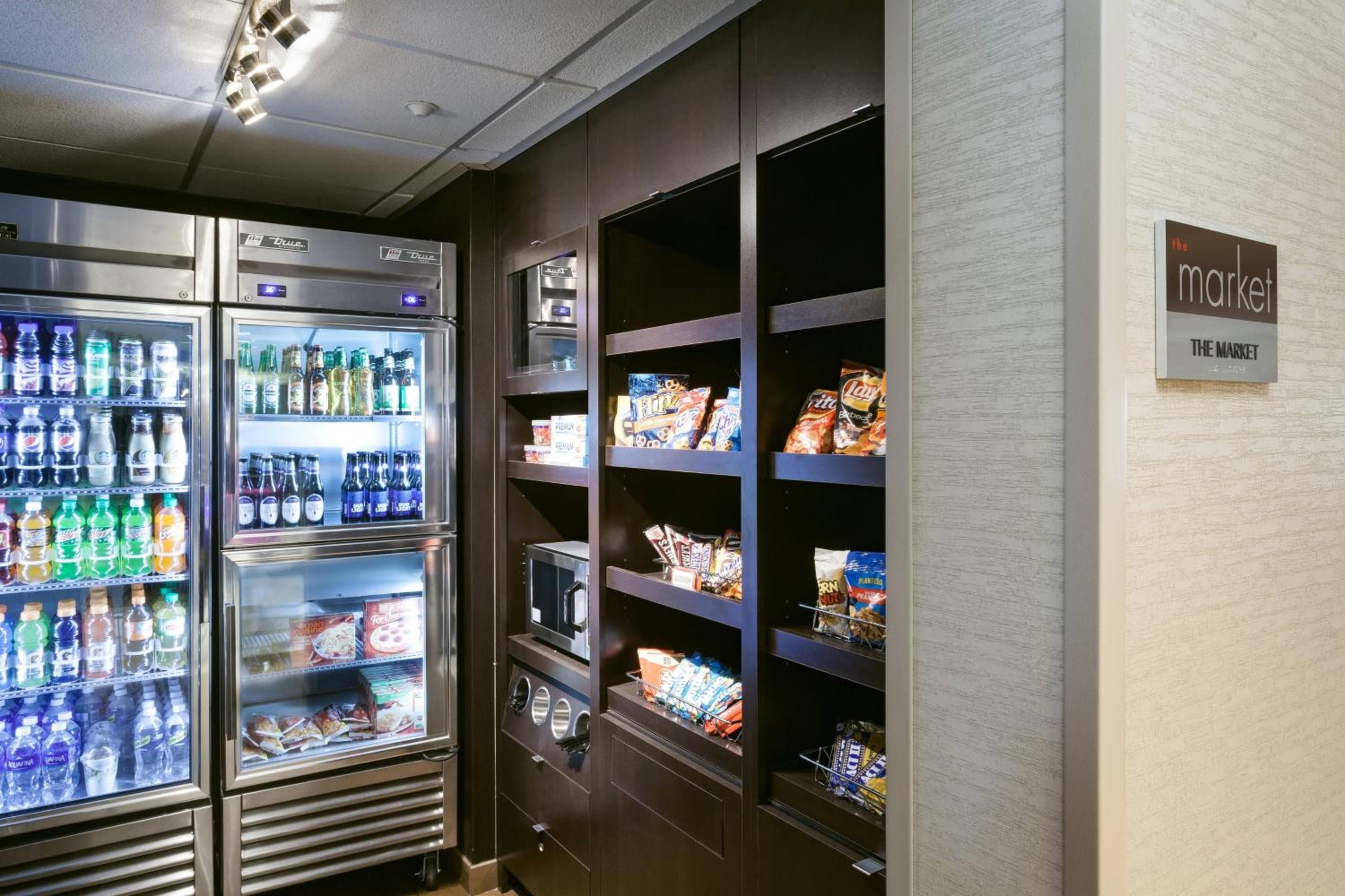 Courtyard by Marriott Henderson - Green Valley - Las Vegas — 29