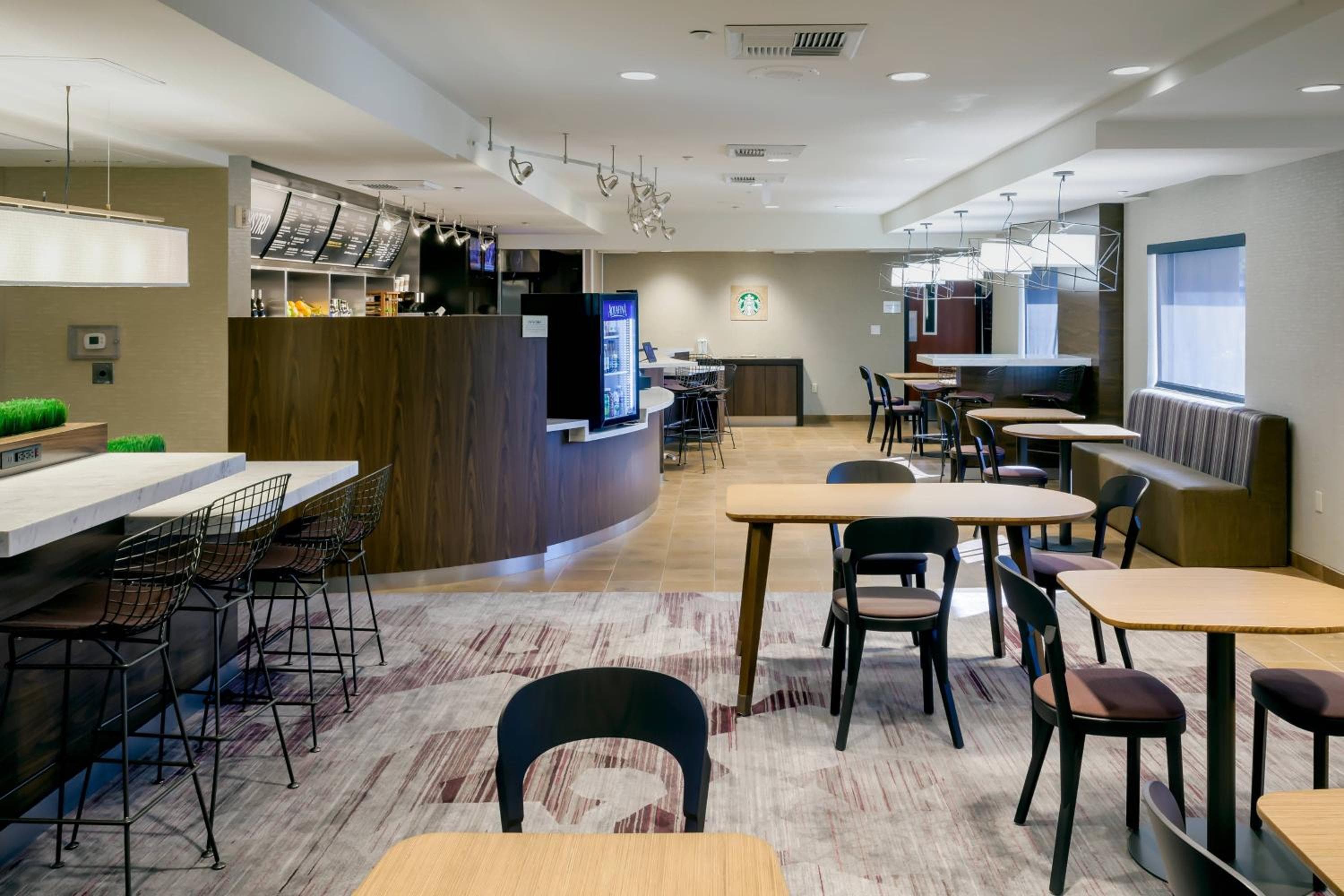 Courtyard by Marriott Henderson - Green Valley - Las Vegas — 30