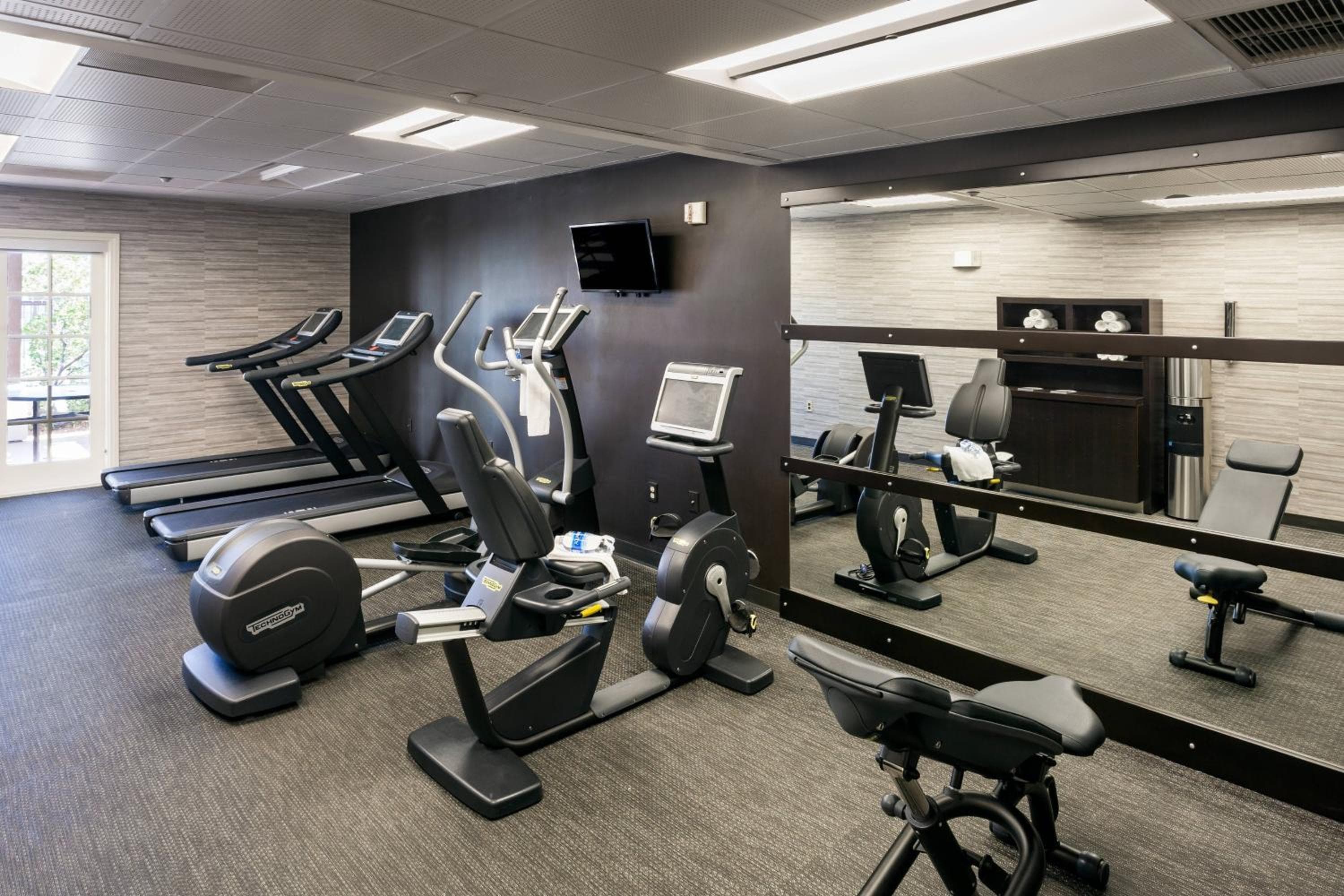 Courtyard by Marriott Henderson - Green Valley - Las Vegas — 8
