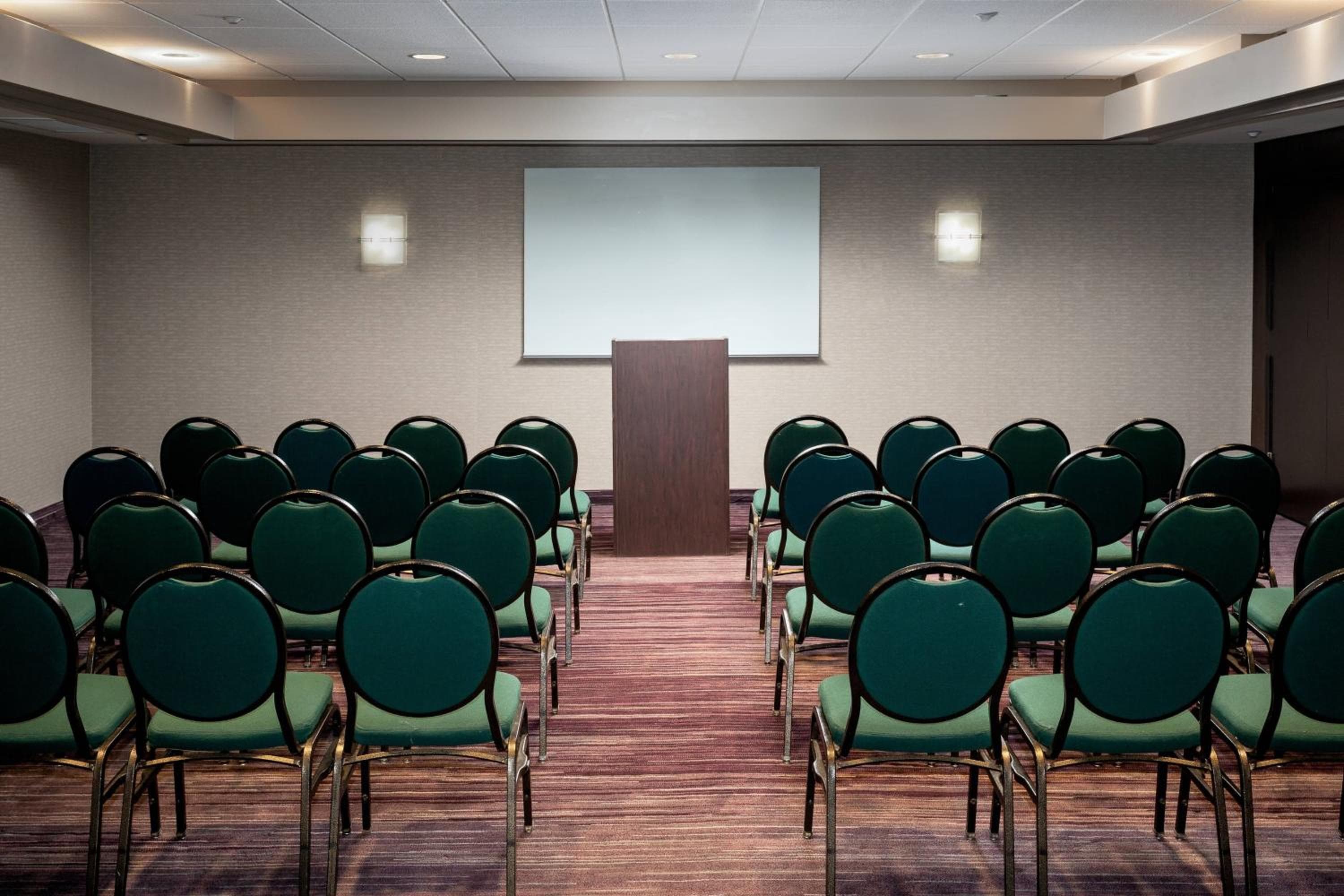 Courtyard by Marriott Henderson - Green Valley - Las Vegas — 10