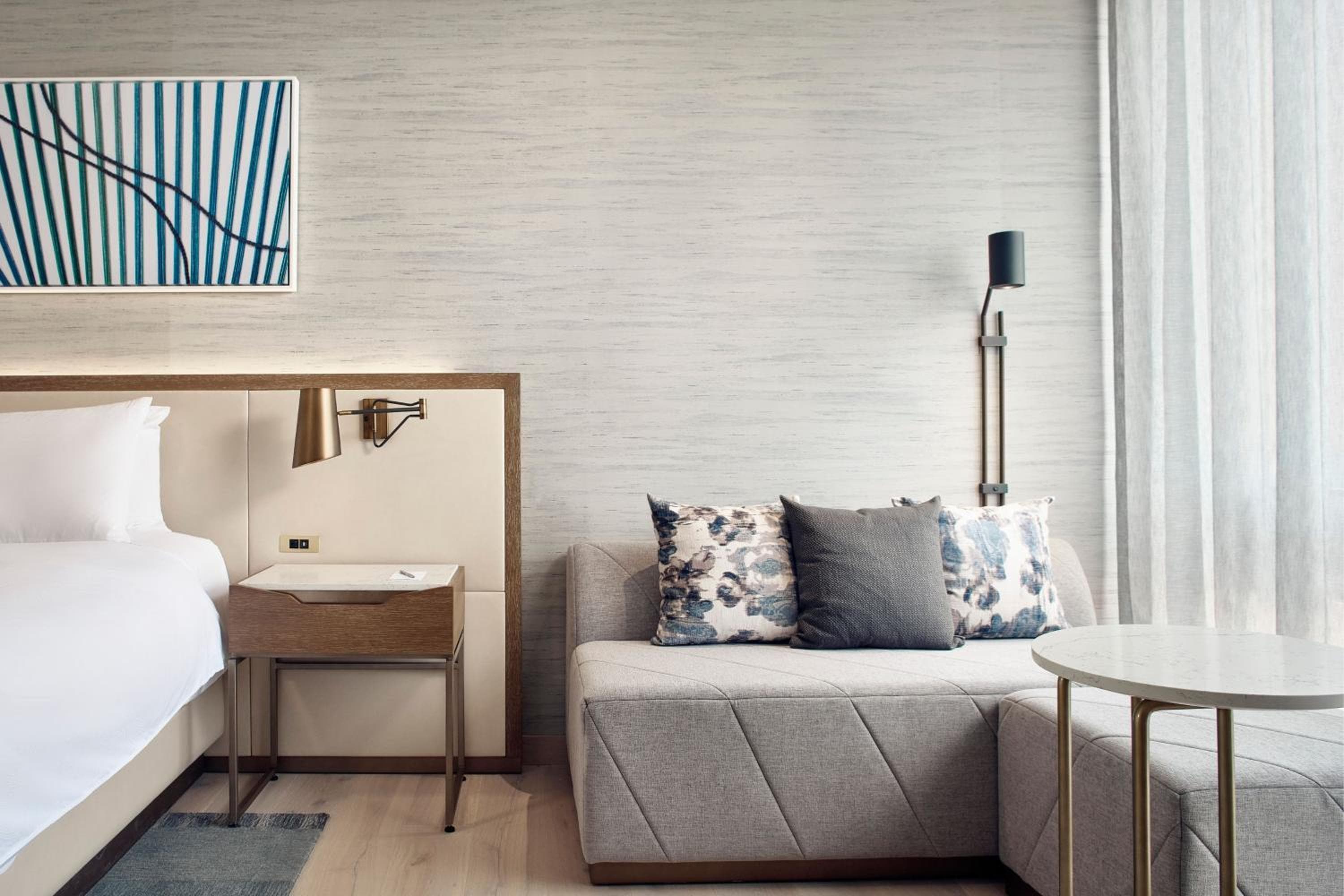 JW Marriott Hotel Città del Messico Polanco — 6