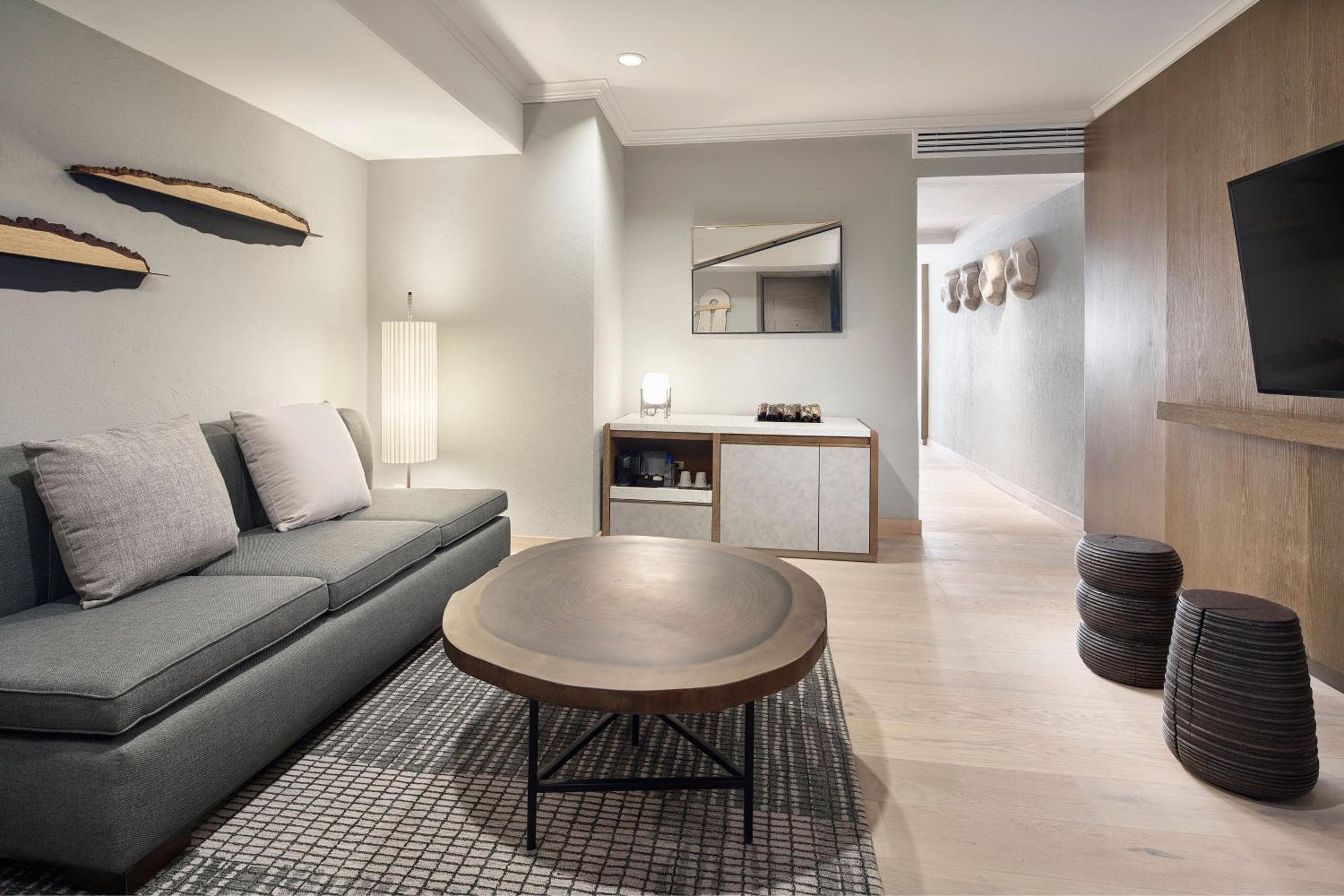 JW Marriott Hotel Città del Messico Polanco — 25