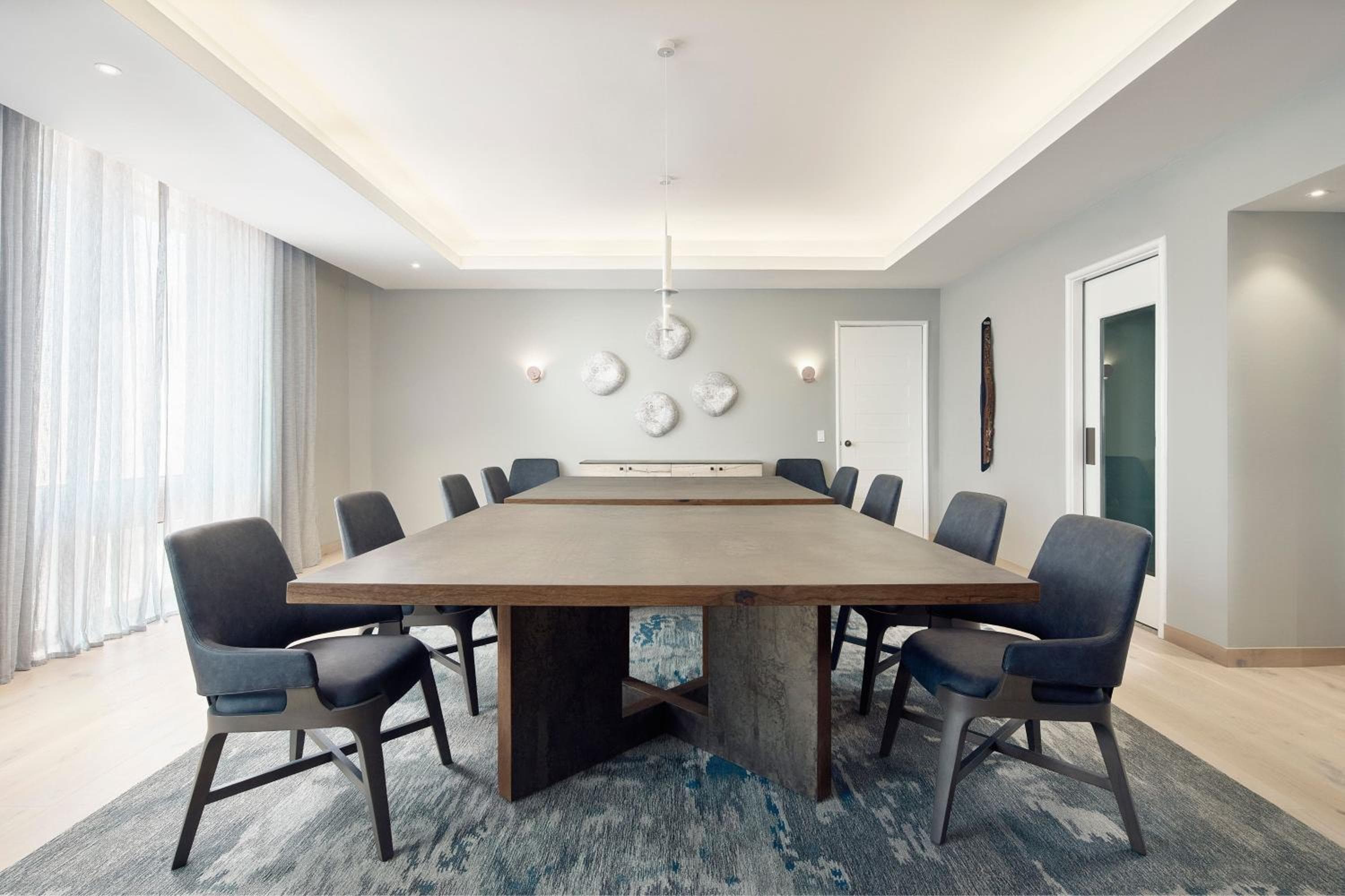 JW Marriott Hotel Città del Messico Polanco — 13
