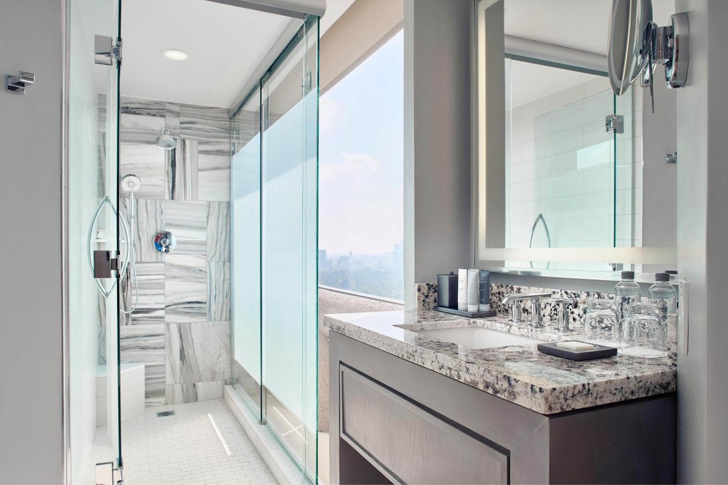 JW Marriott Hotel Mexico City Polanco — 15