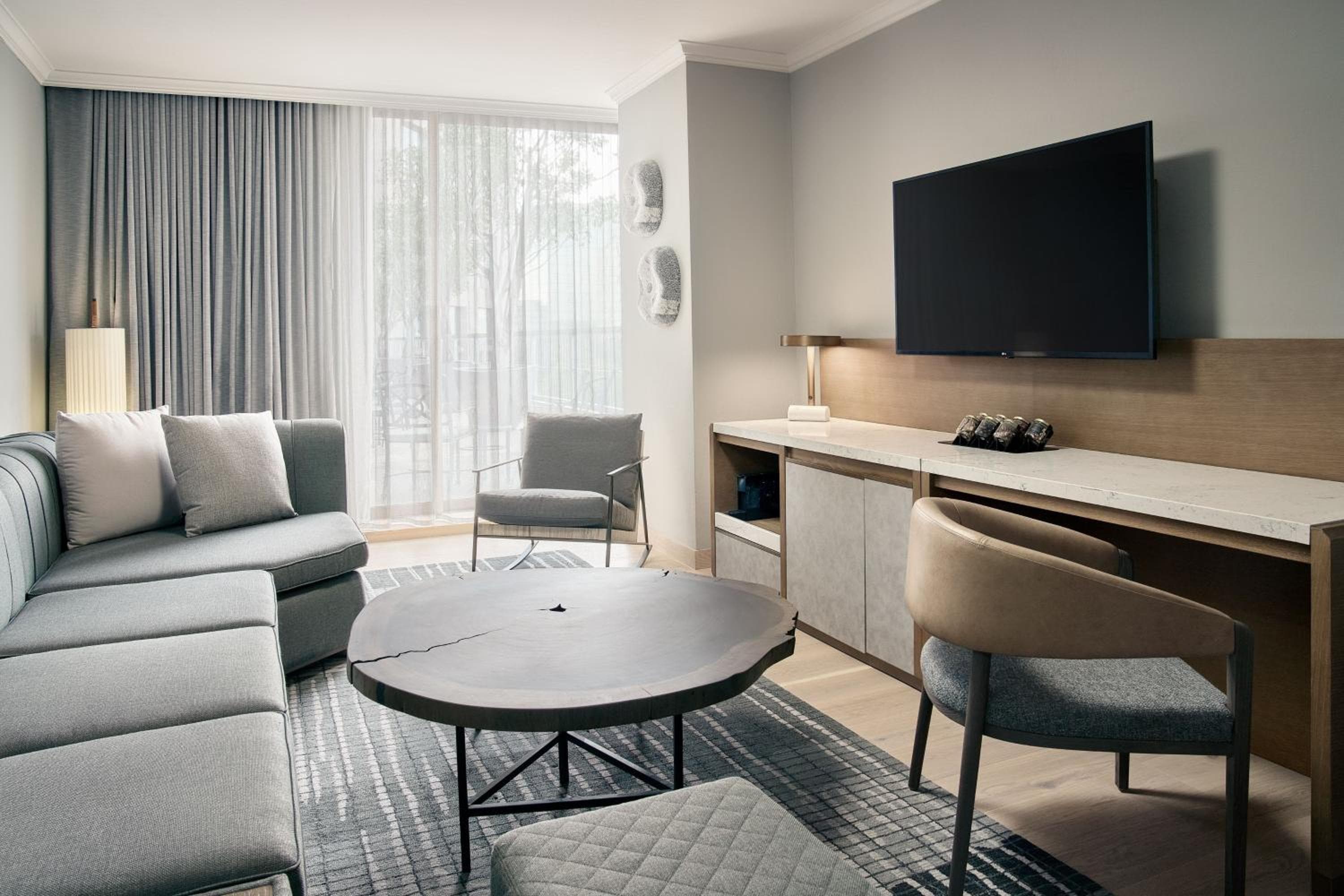 JW Marriott Hotel Mexico City Polanco — 25