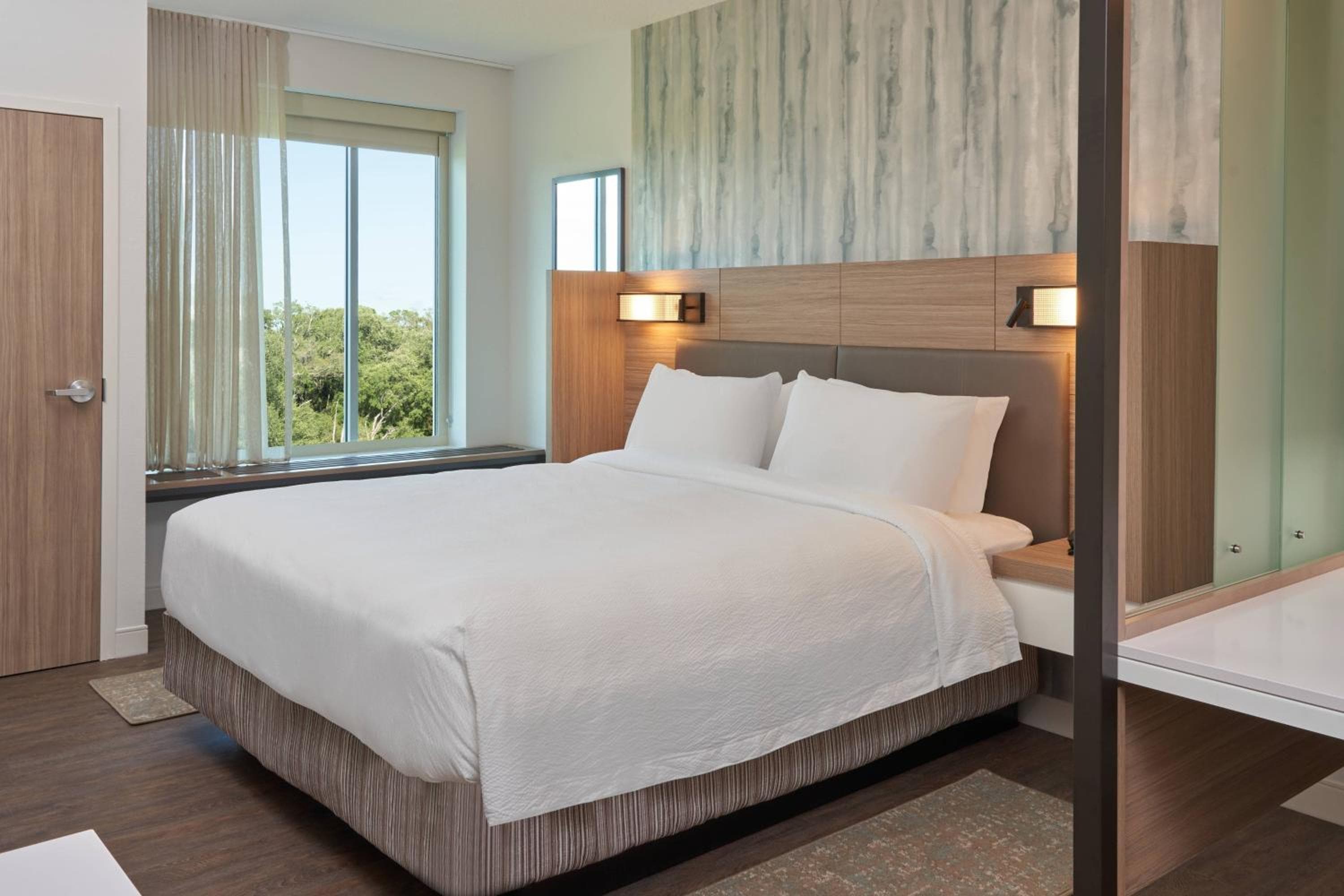 SpringHill Suites by Marriott Orlando Lago Nona — 11