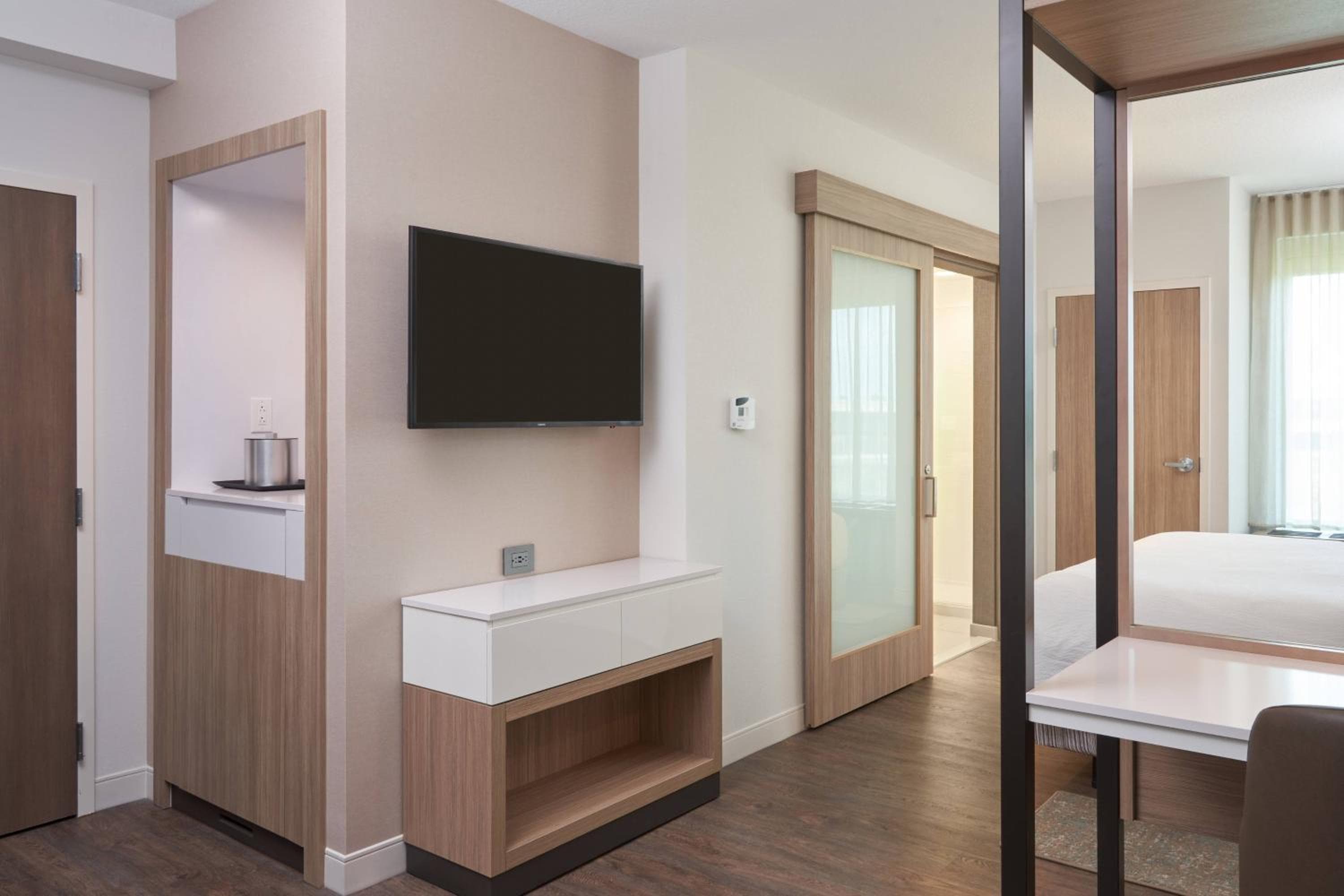 SpringHill Suites by Marriott Orlando Lago Nona — 12