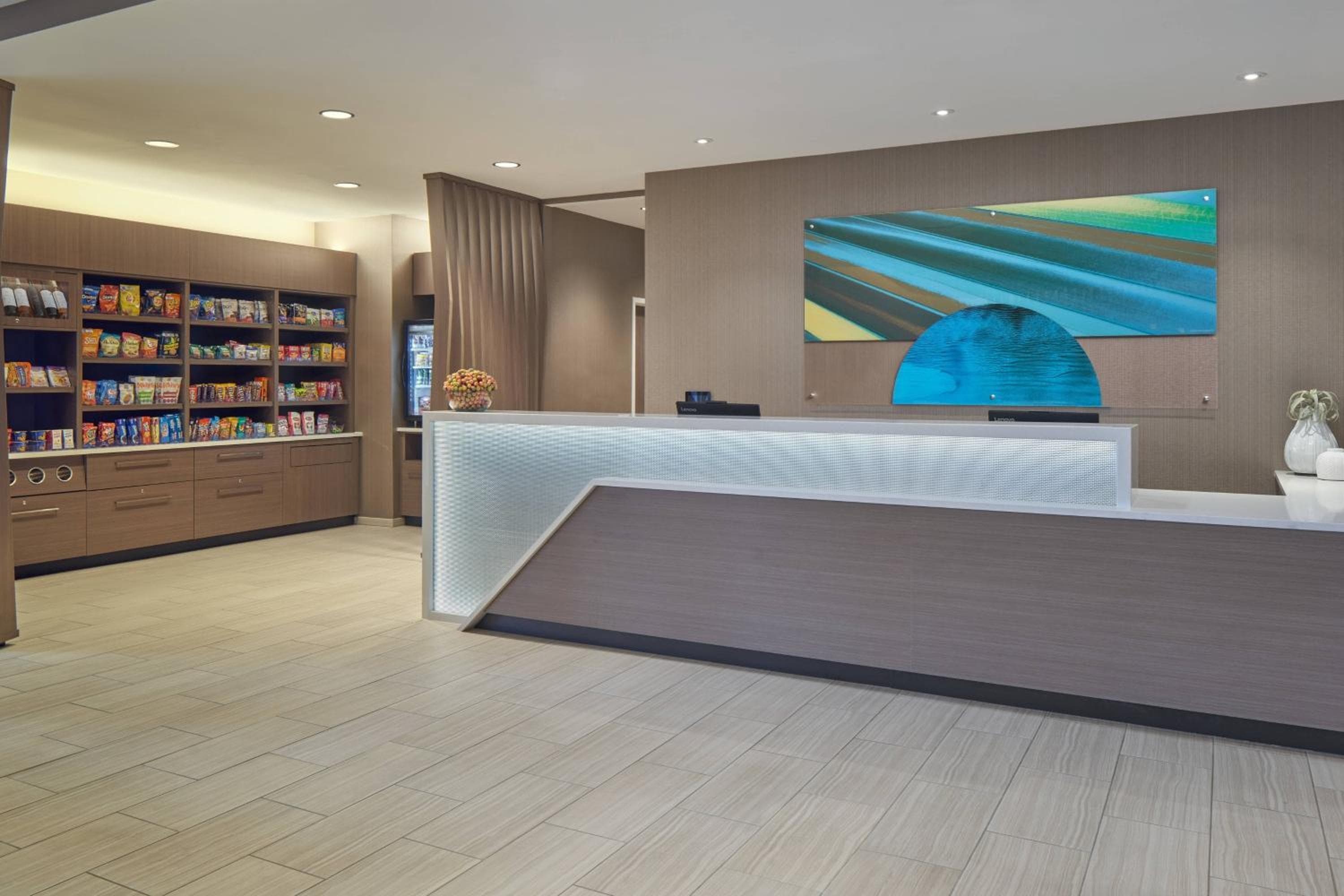 SpringHill Suites by Marriott Orlando Lago Nona — 3