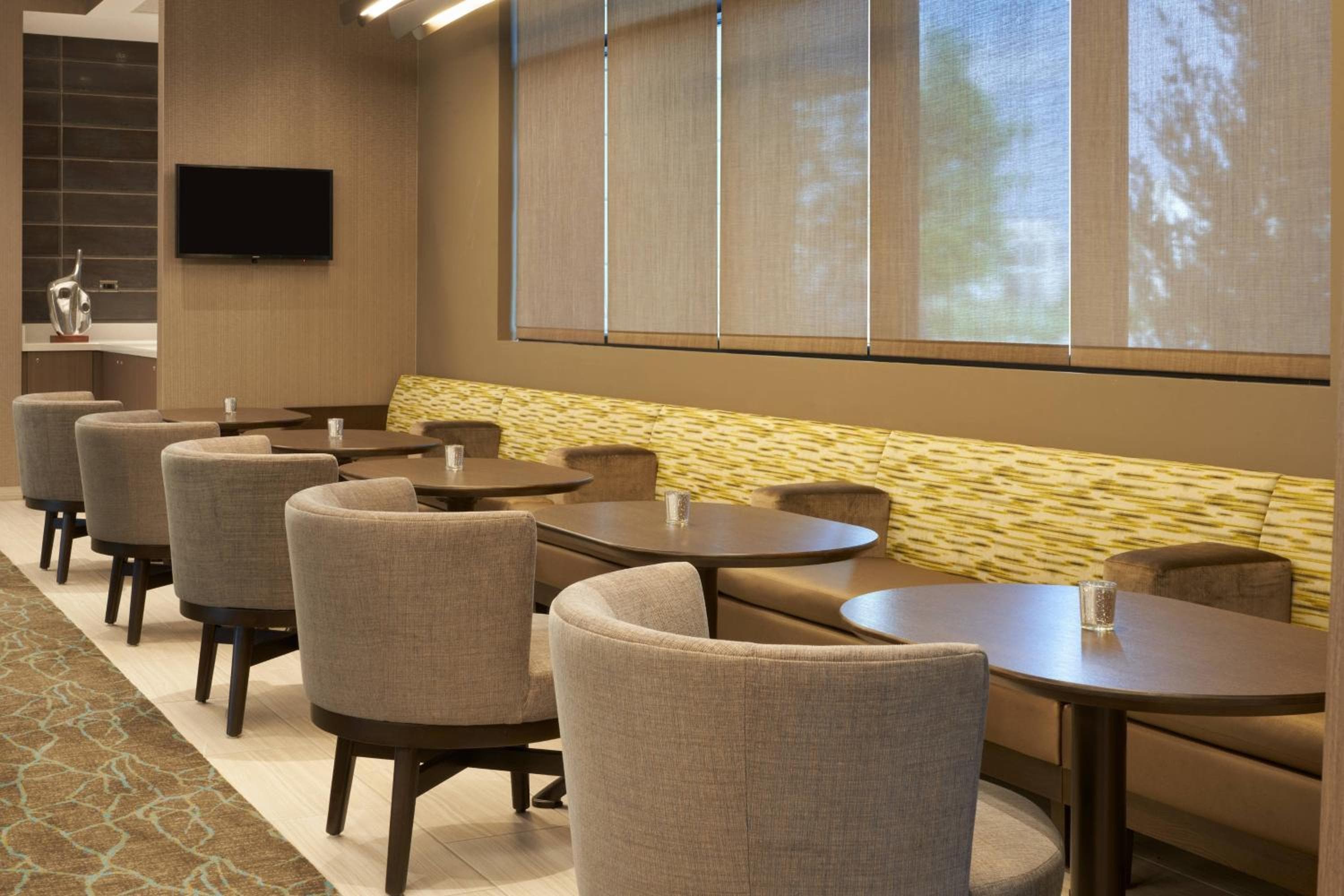 SpringHill Suites by Marriott Orlando Lago Nona — 5
