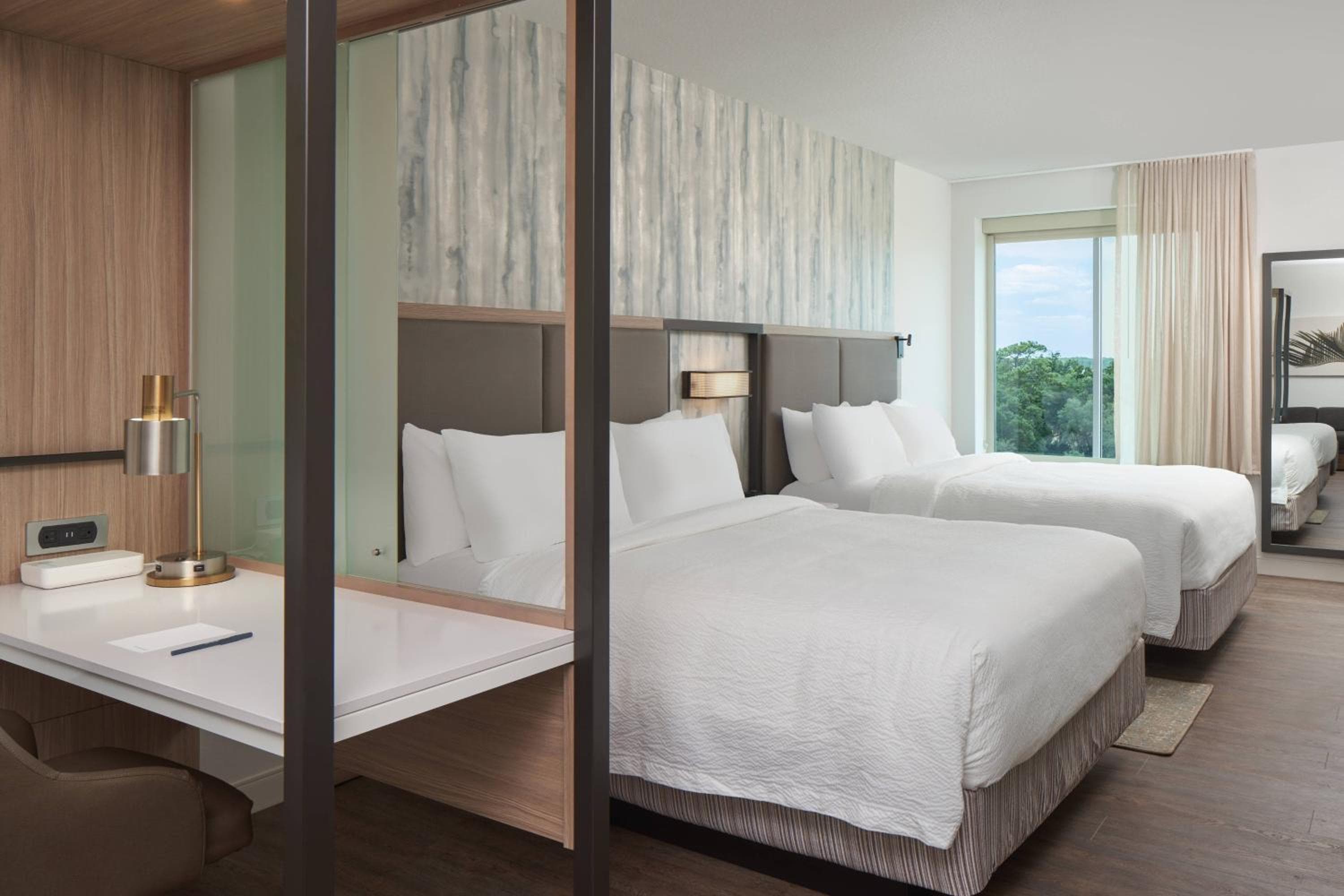 SpringHill Suites by Marriott Orlando Lago Nona — 6