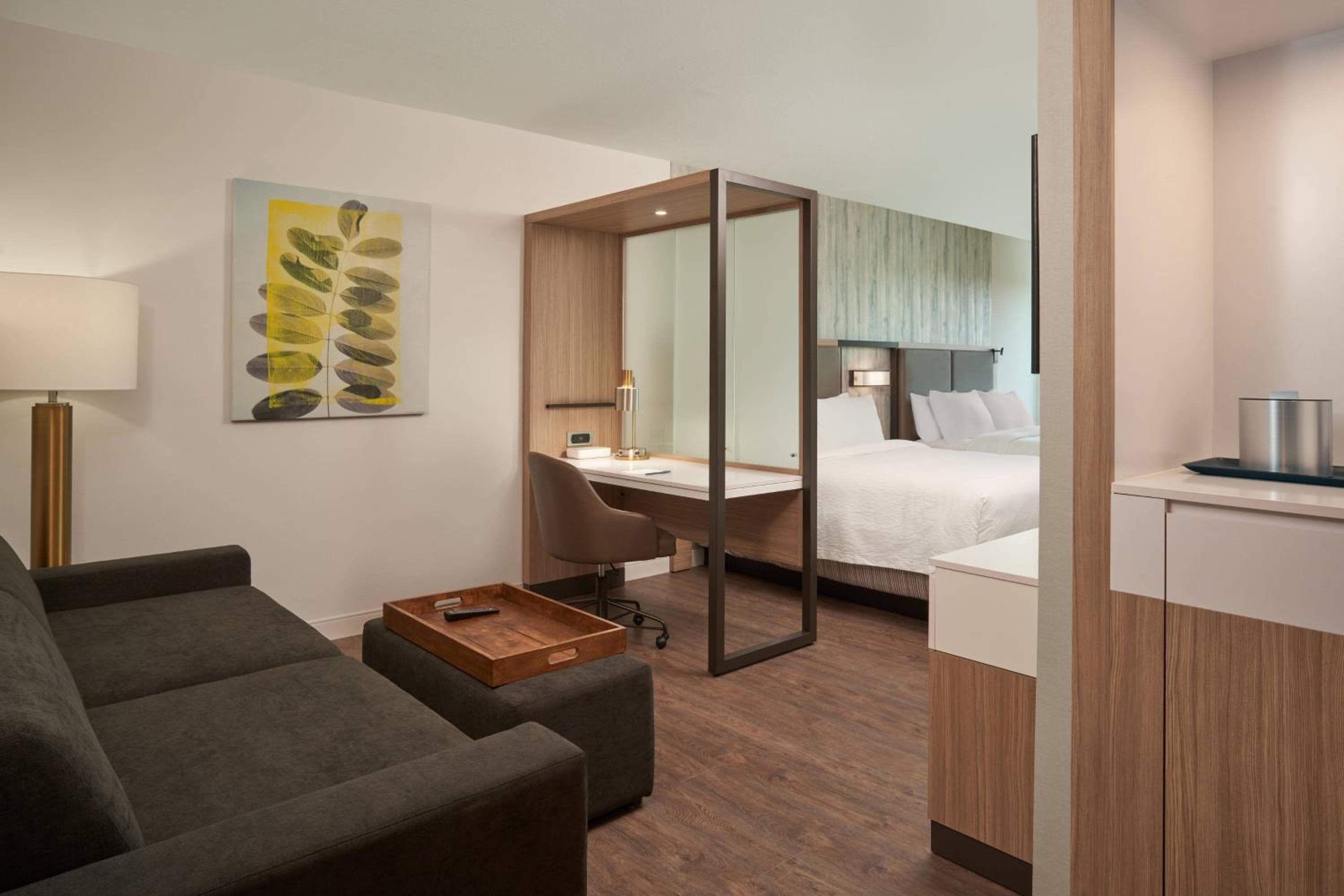 SpringHill Suites by Marriott Orlando Lago Nona — 7