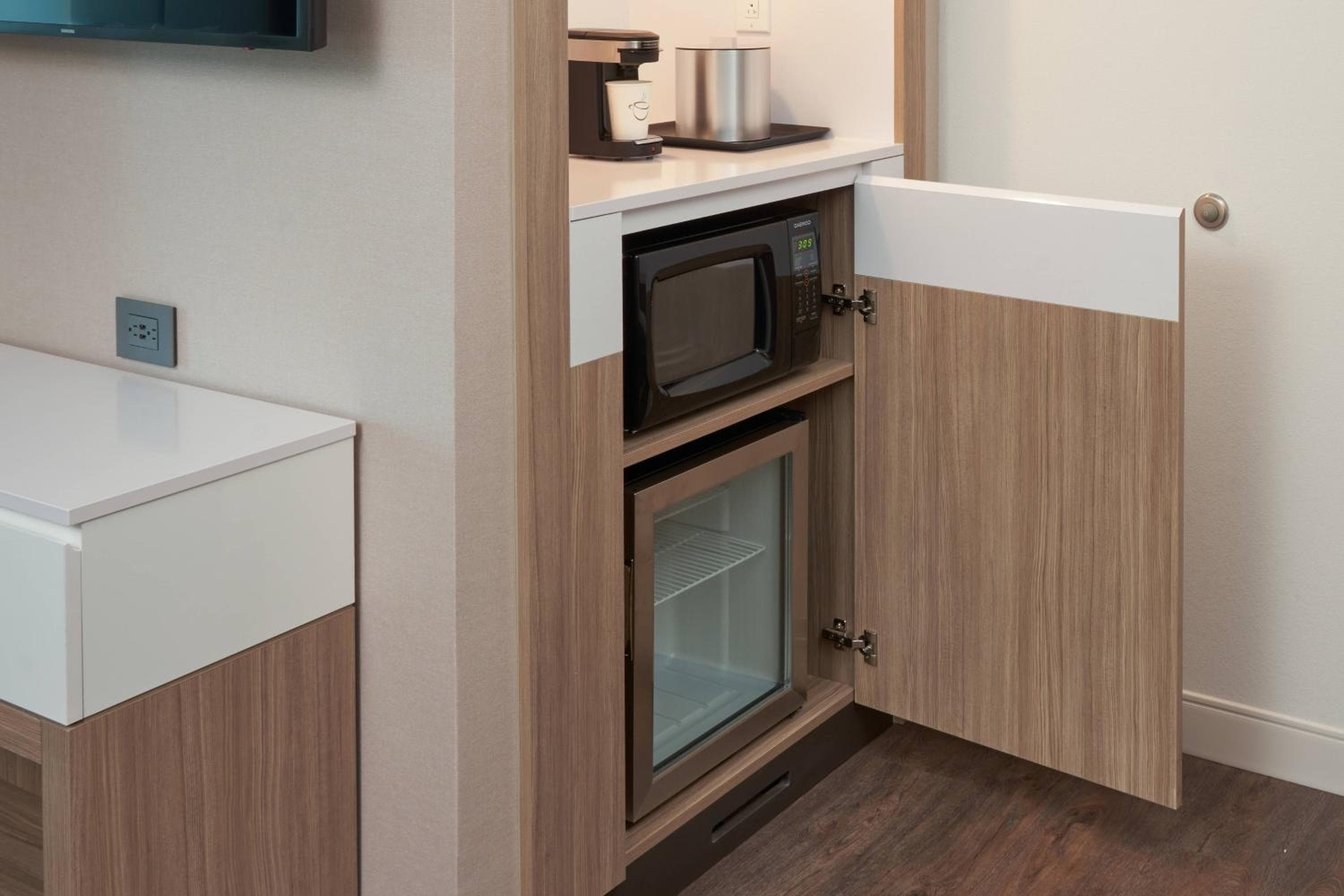 SpringHill Suites by Marriott Orlando Lago Nona — 13
