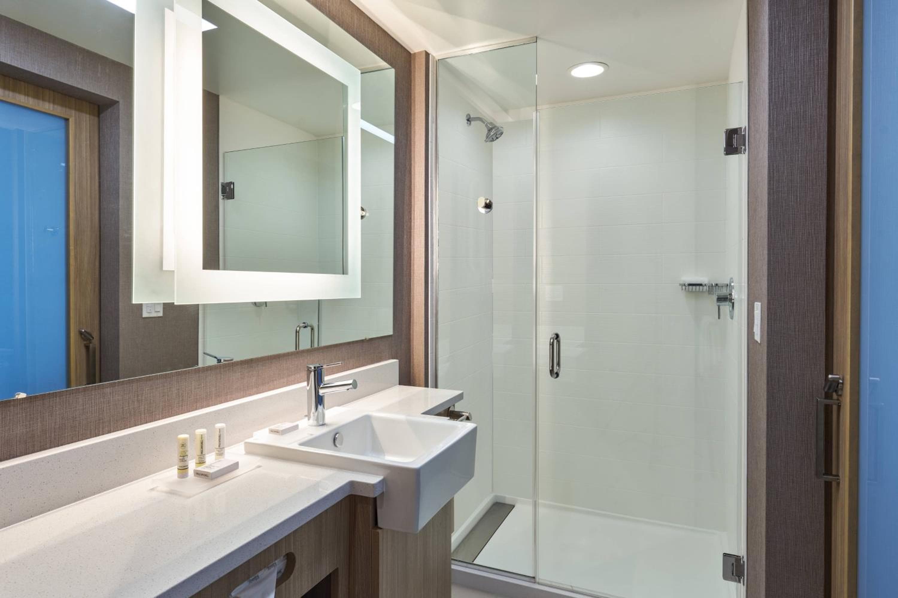 SpringHill Suites by Marriott Orlando Lago Nona — 14