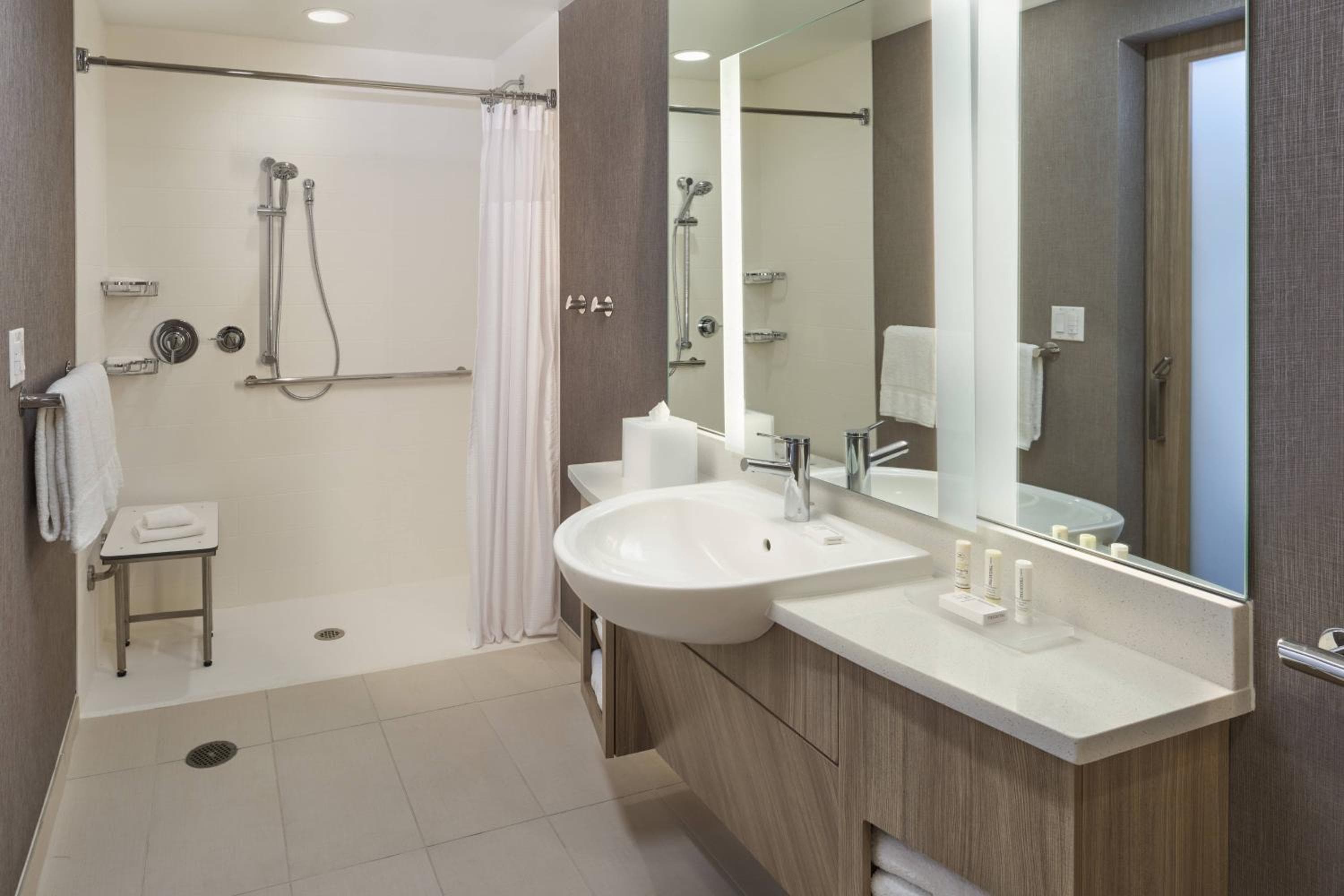 SpringHill Suites by Marriott Orlando Lago Nona — 15