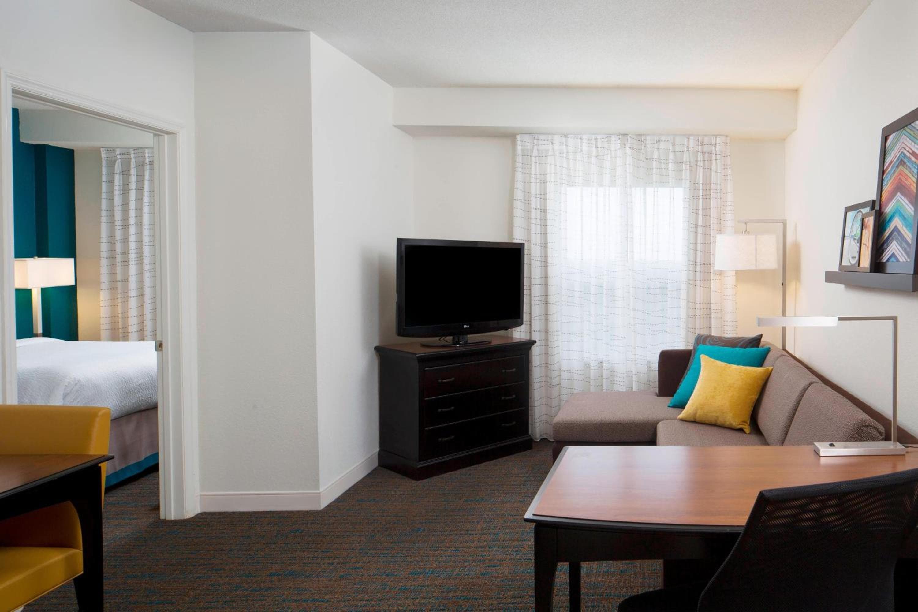 Residence Inn by Marriott Orlando en SeaWorld — 8