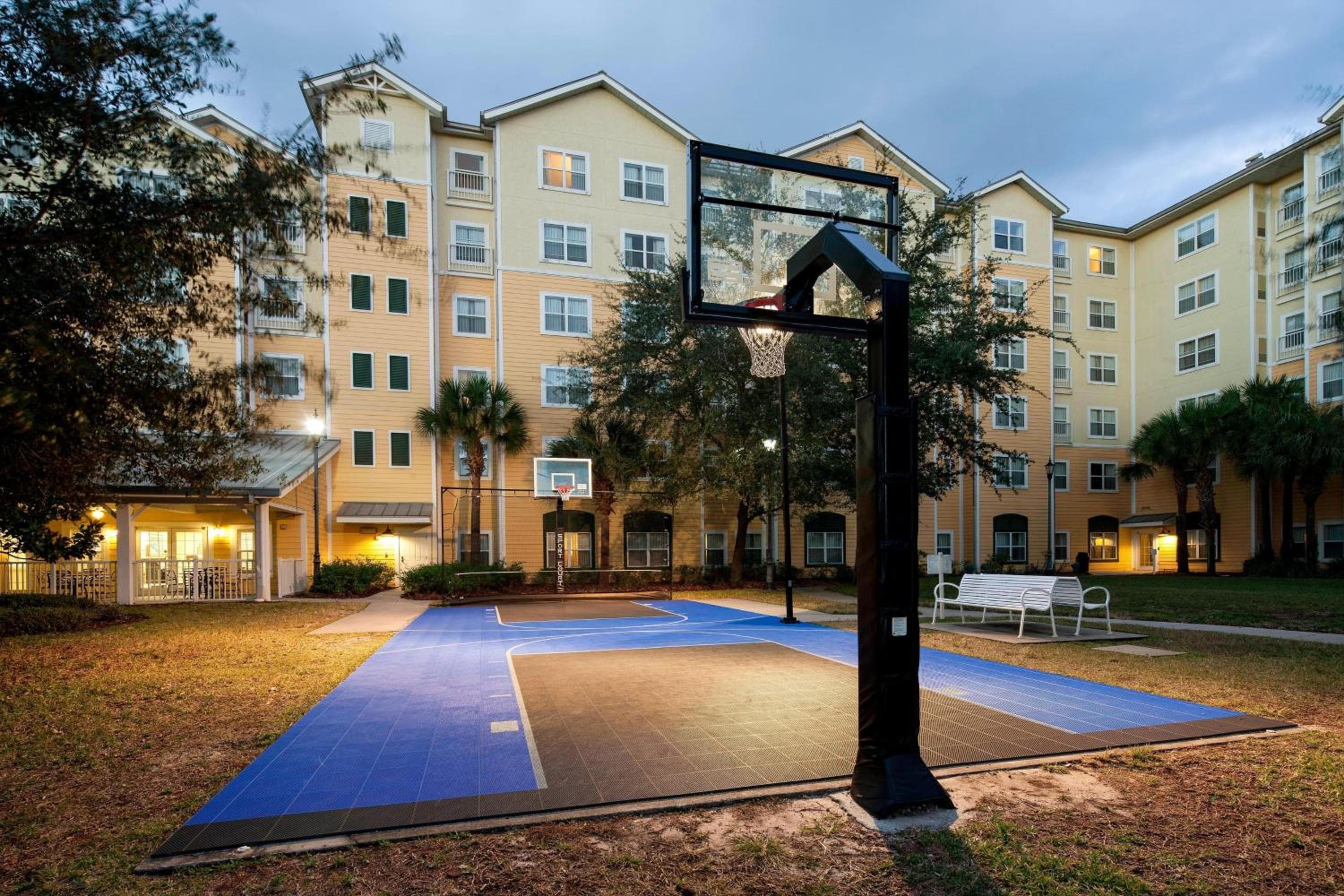 Residence Inn by Marriott Orlando at SeaWorld — 2