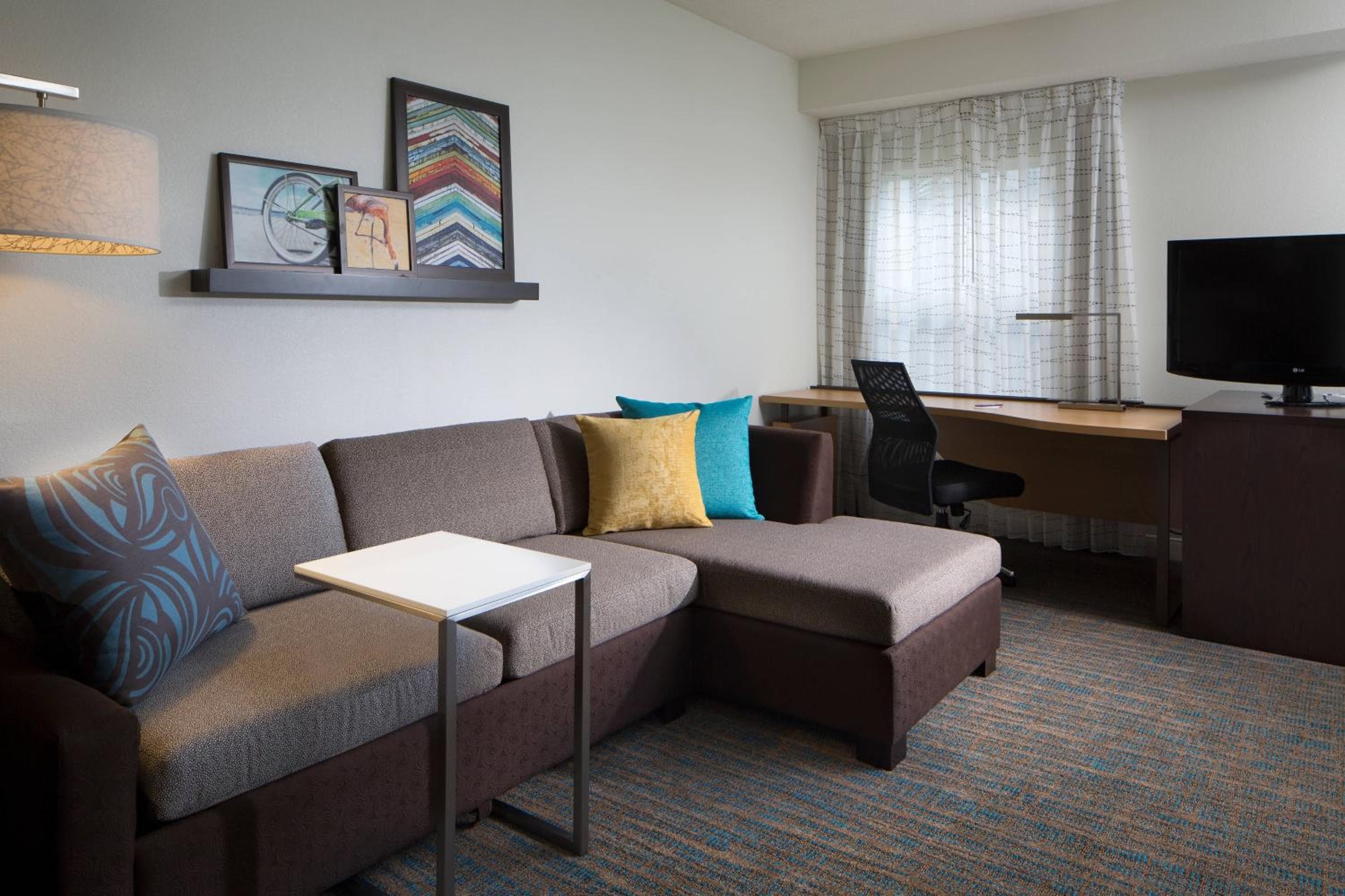 Residence Inn by Marriott Orlando en SeaWorld — 16