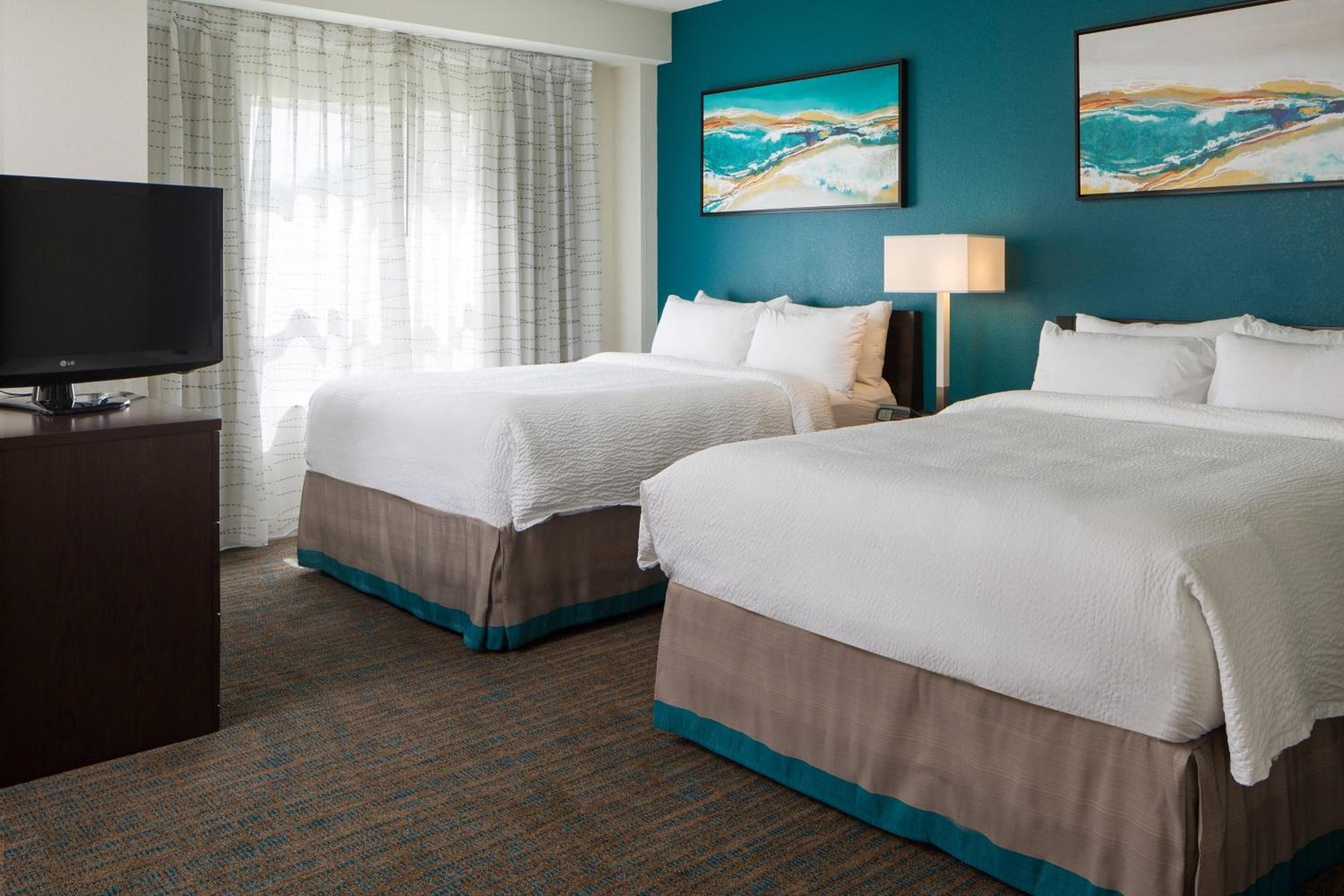 Residence Inn by Marriott Orlando en SeaWorld — 13