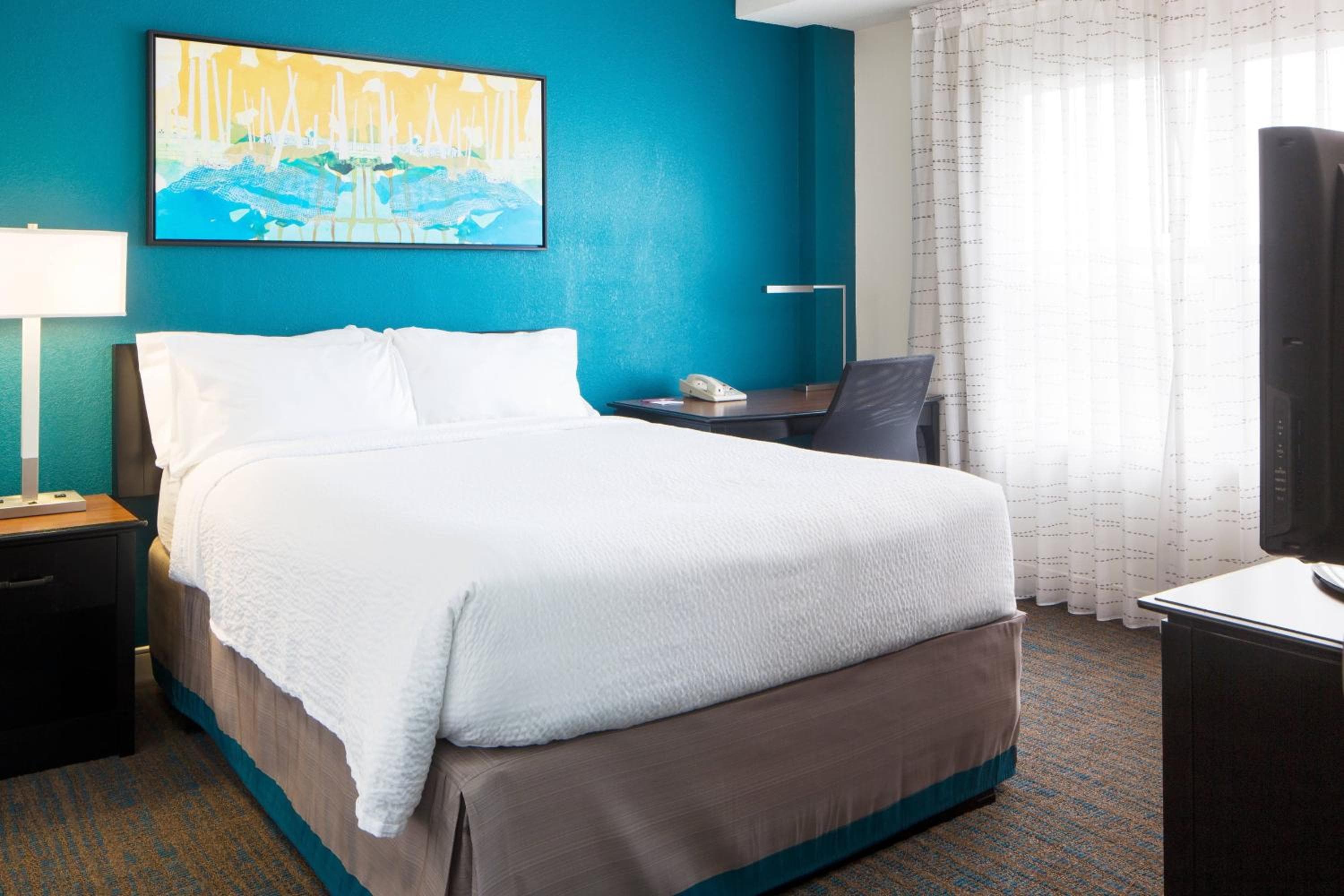 Residence Inn by Marriott Orlando en SeaWorld — 14