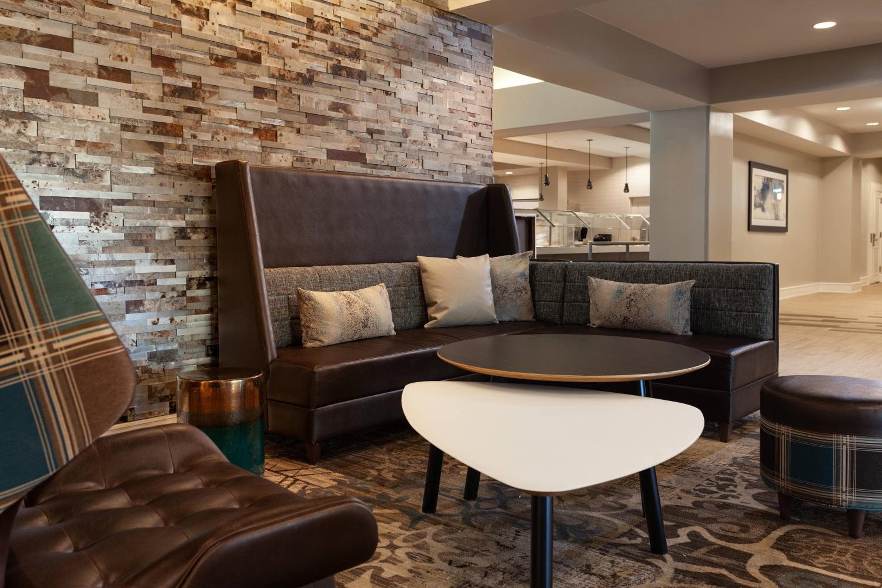Residence Inn by Marriott Orlando en SeaWorld — 5