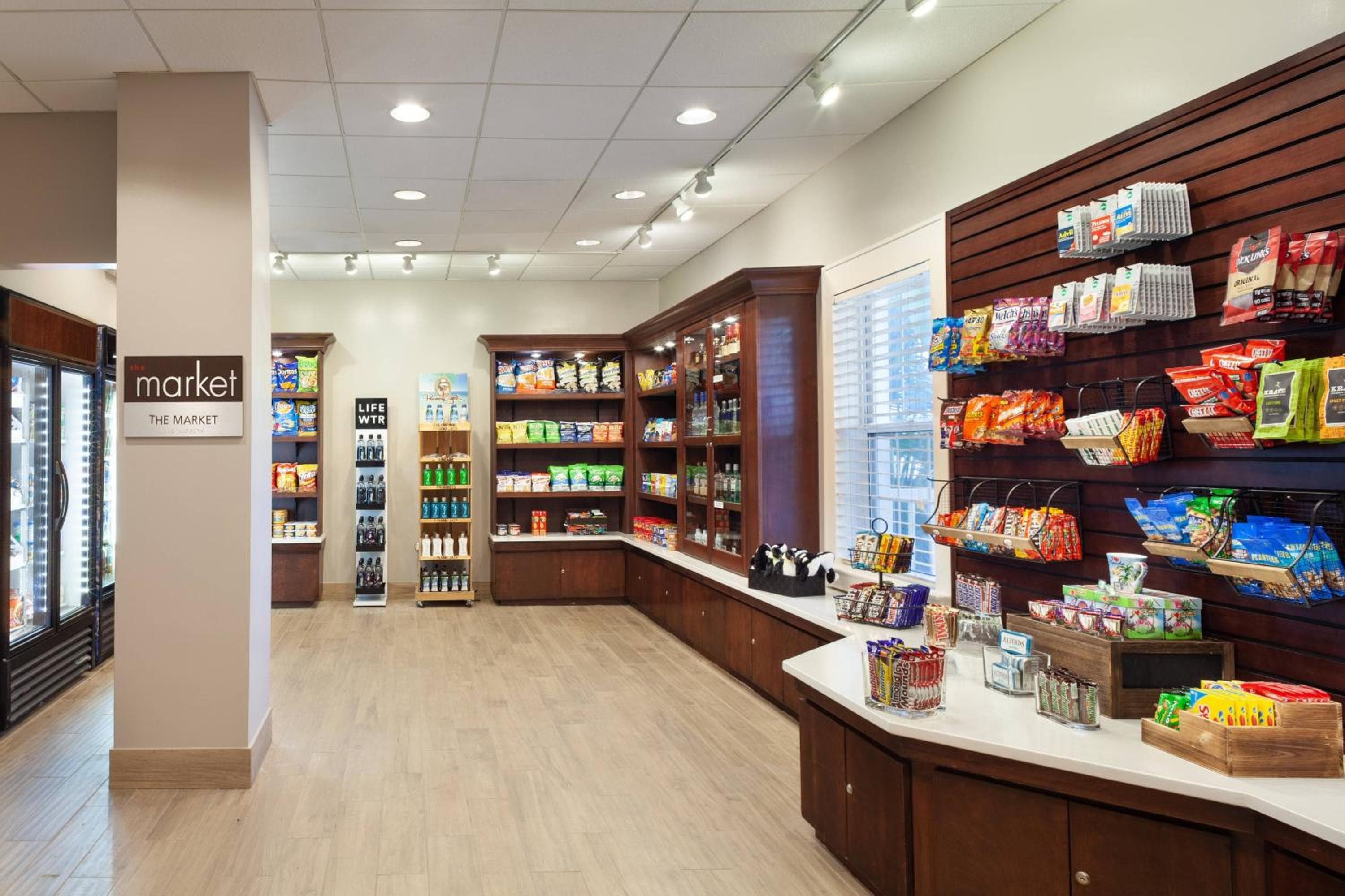 Residence Inn by Marriott Orlando en SeaWorld — 26