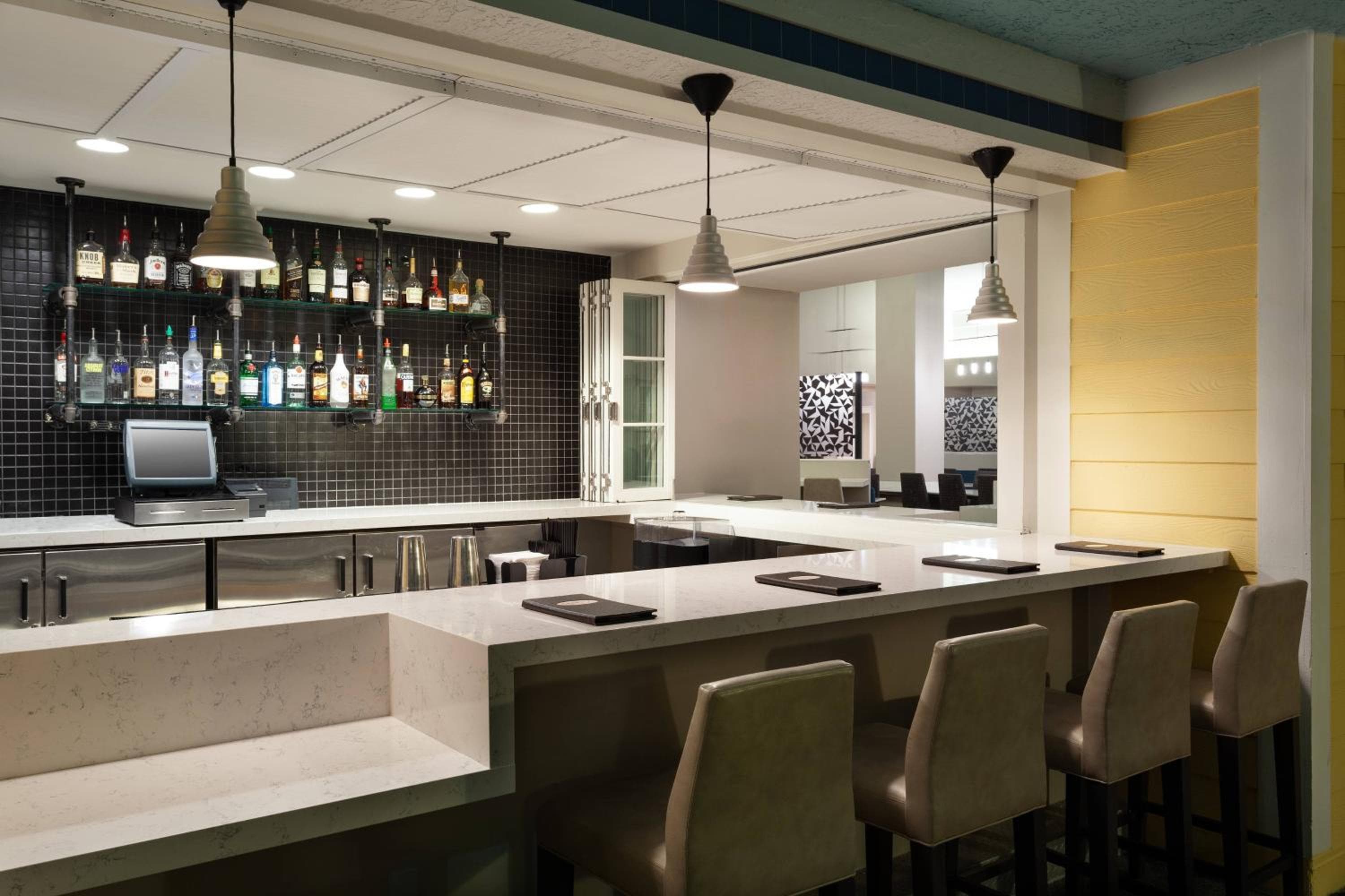 Residence Inn by Marriott Orlando en SeaWorld — 30