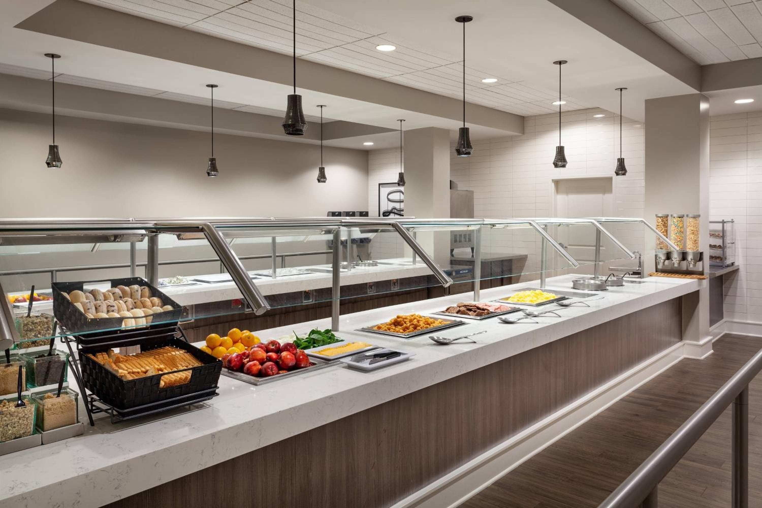 Residence Inn by Marriott Orlando at SeaWorld — 4
