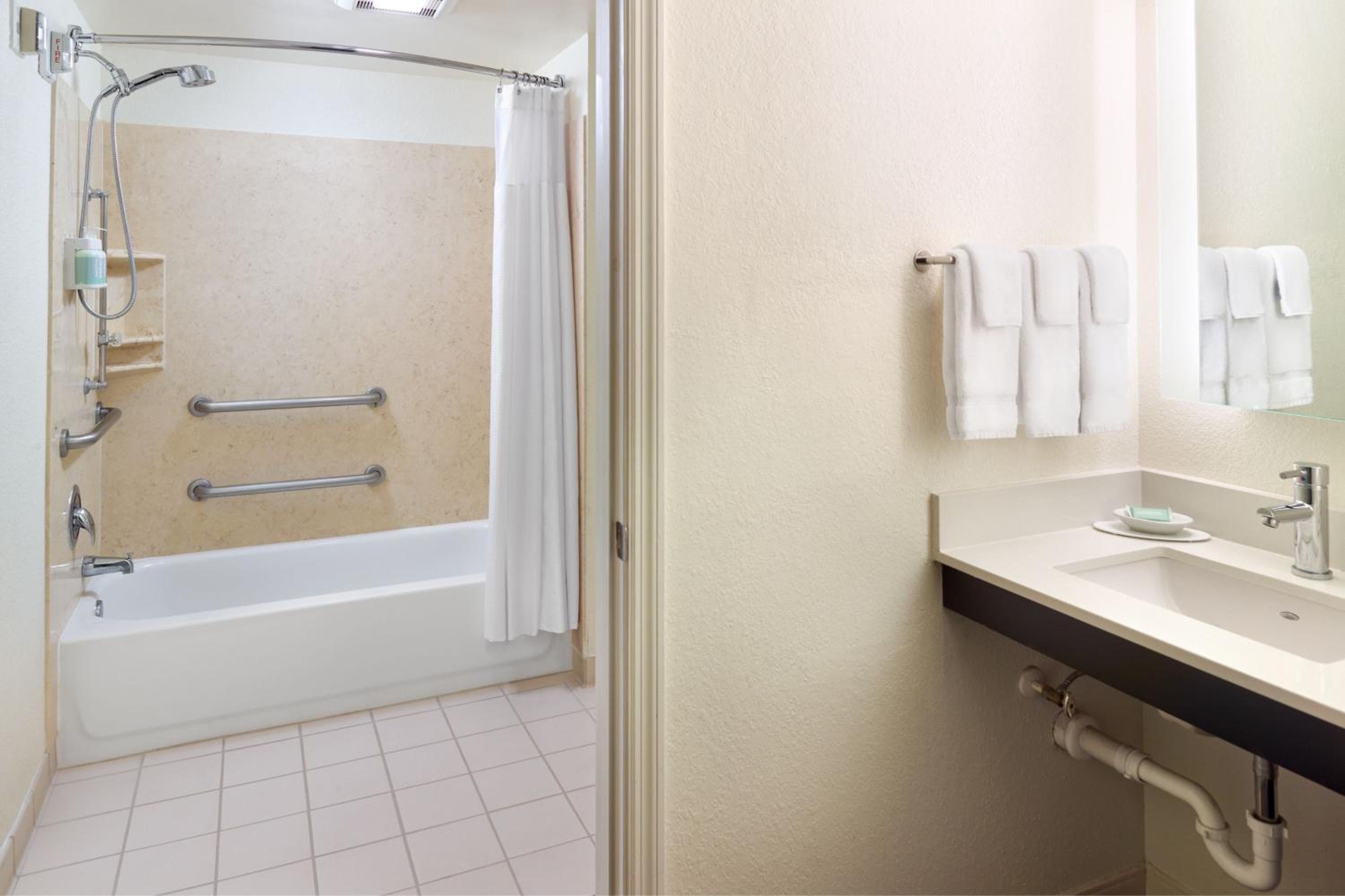 Residence Inn by Marriott Orlando en SeaWorld — 23