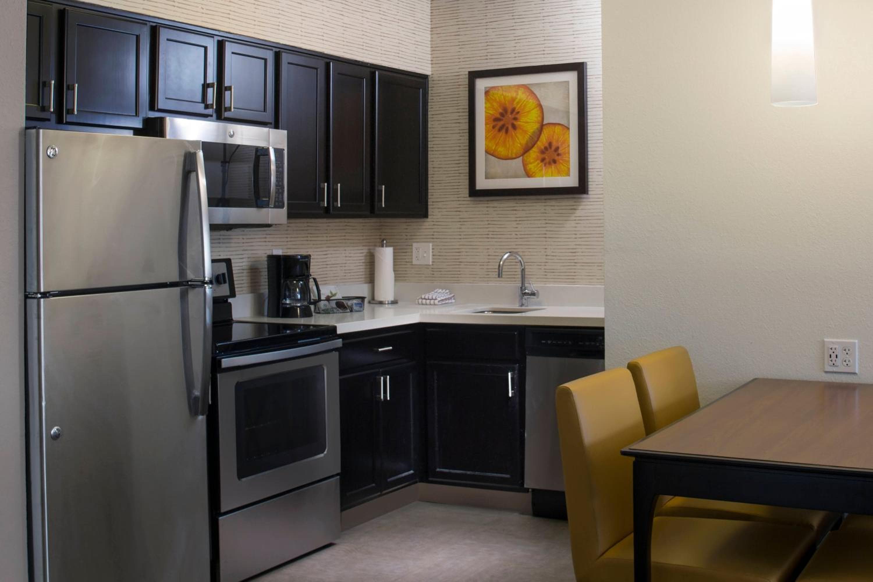Residence Inn by Marriott Orlando en SeaWorld — 19